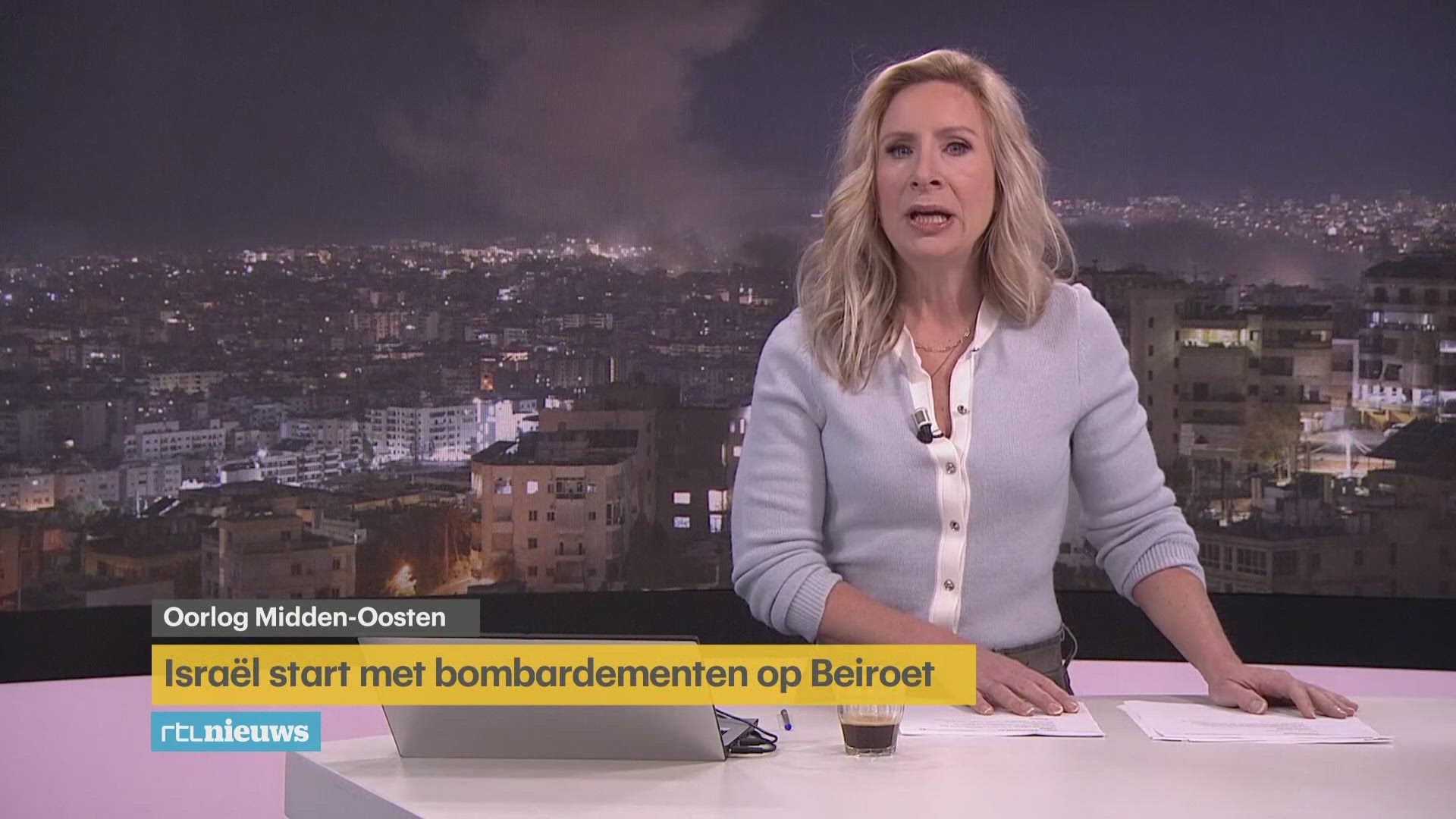 RTL Nieuws - 07:00 uur