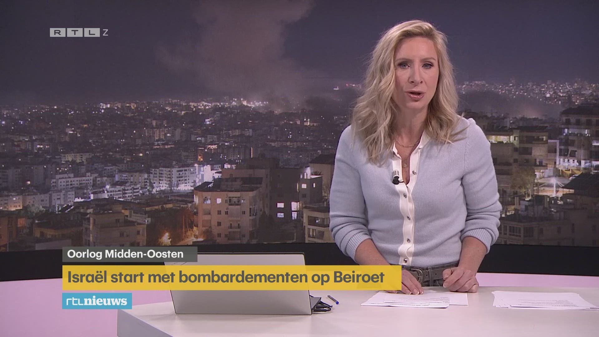 RTL Nieuws - 08:00 uur