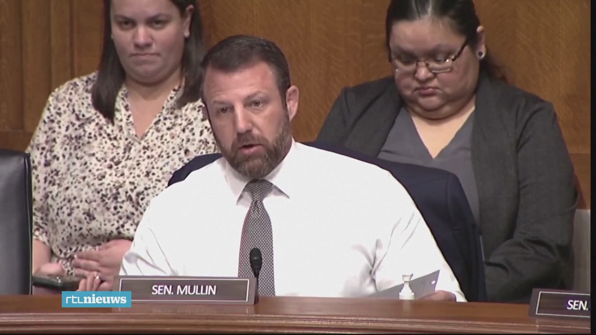 RTL Nieuws - 09:00 uur