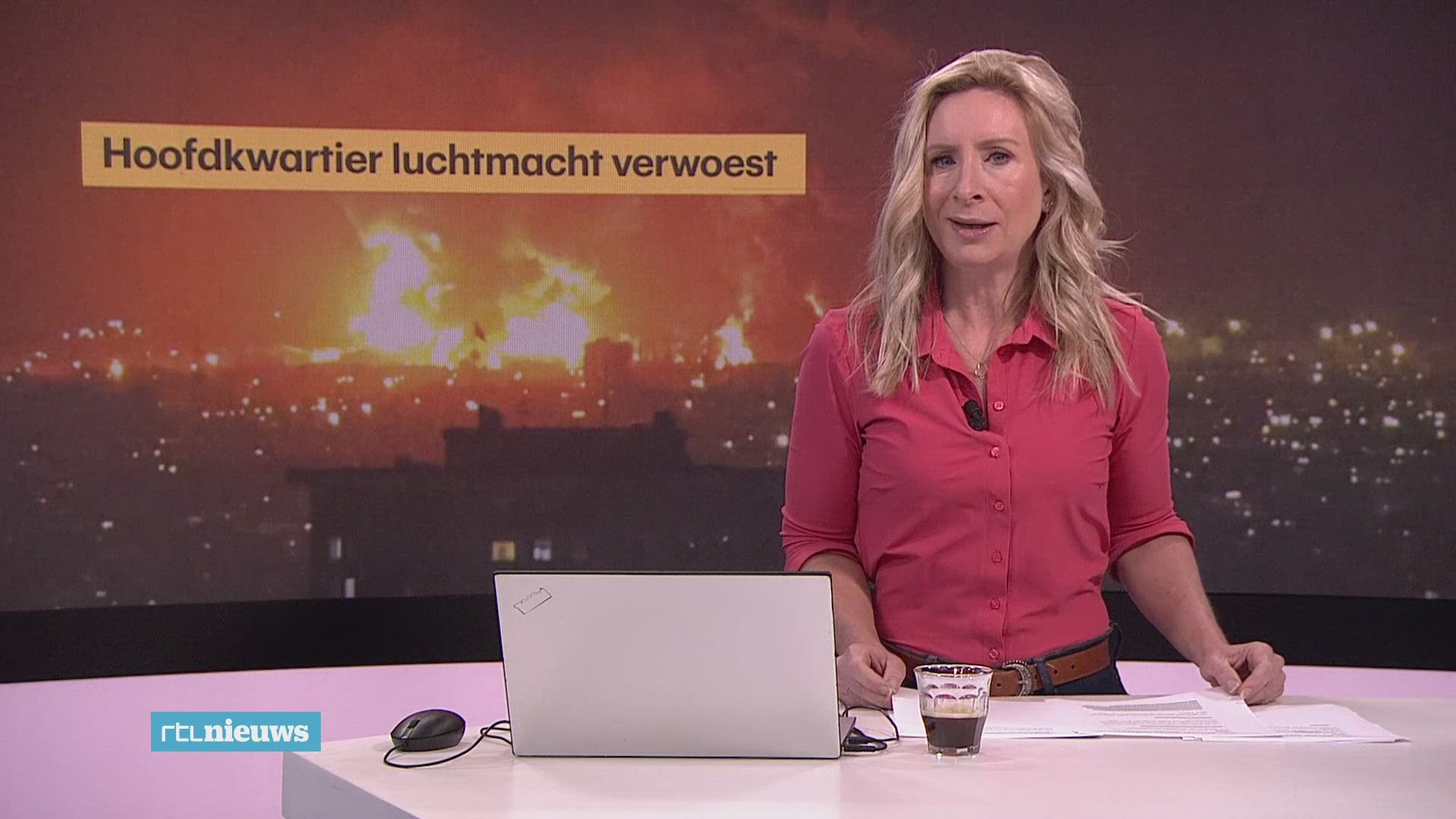 RTL Nieuws - 06:30 uur