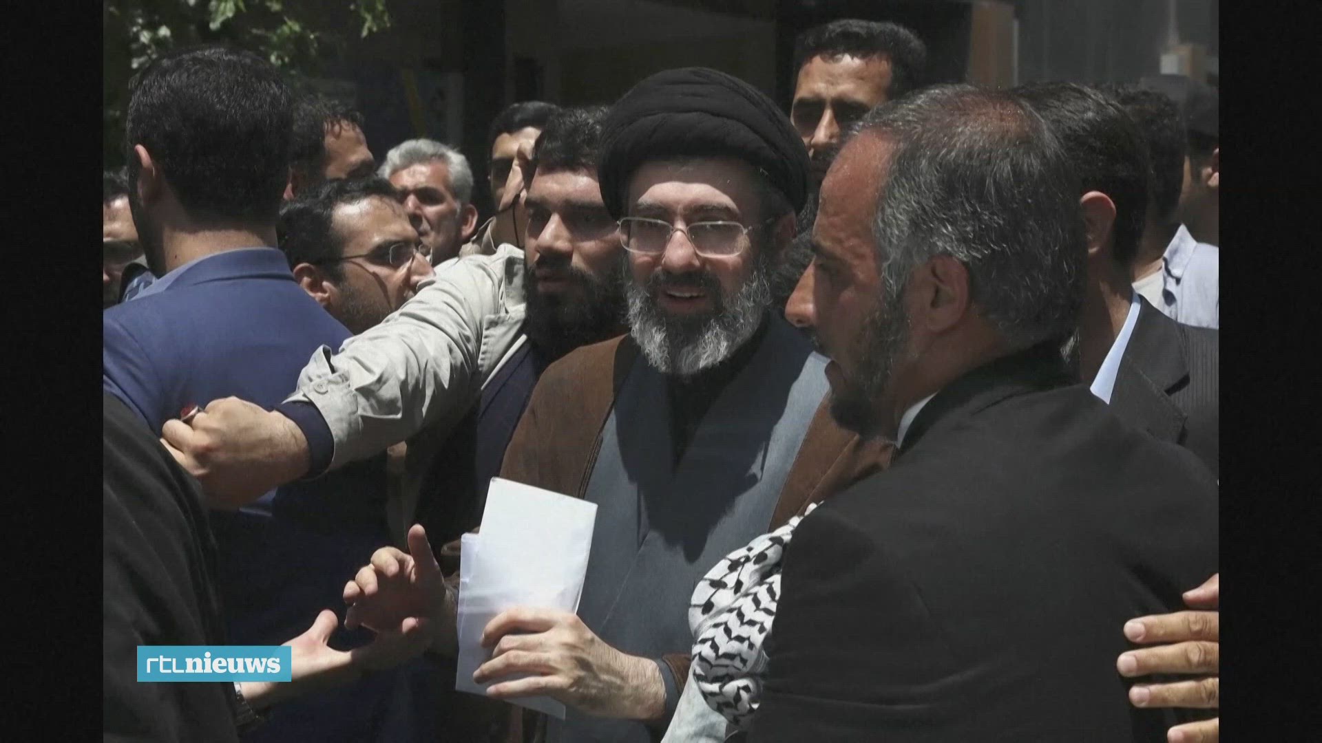 RTL Nieuws - 07:00 uur