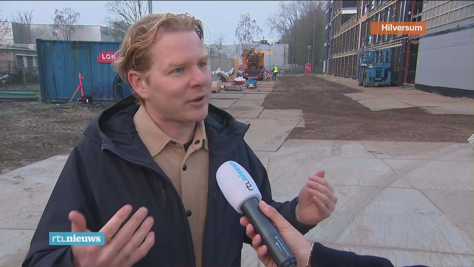 RTL Nieuws - 07:15 uur