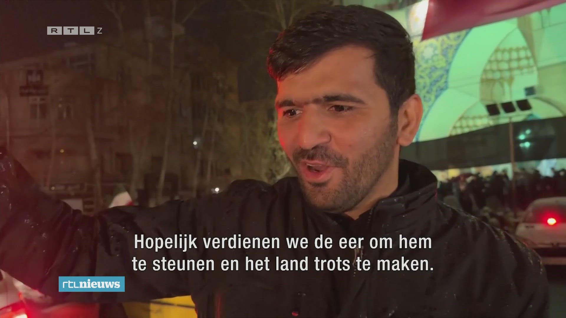 RTL Nieuws - 08:00 uur