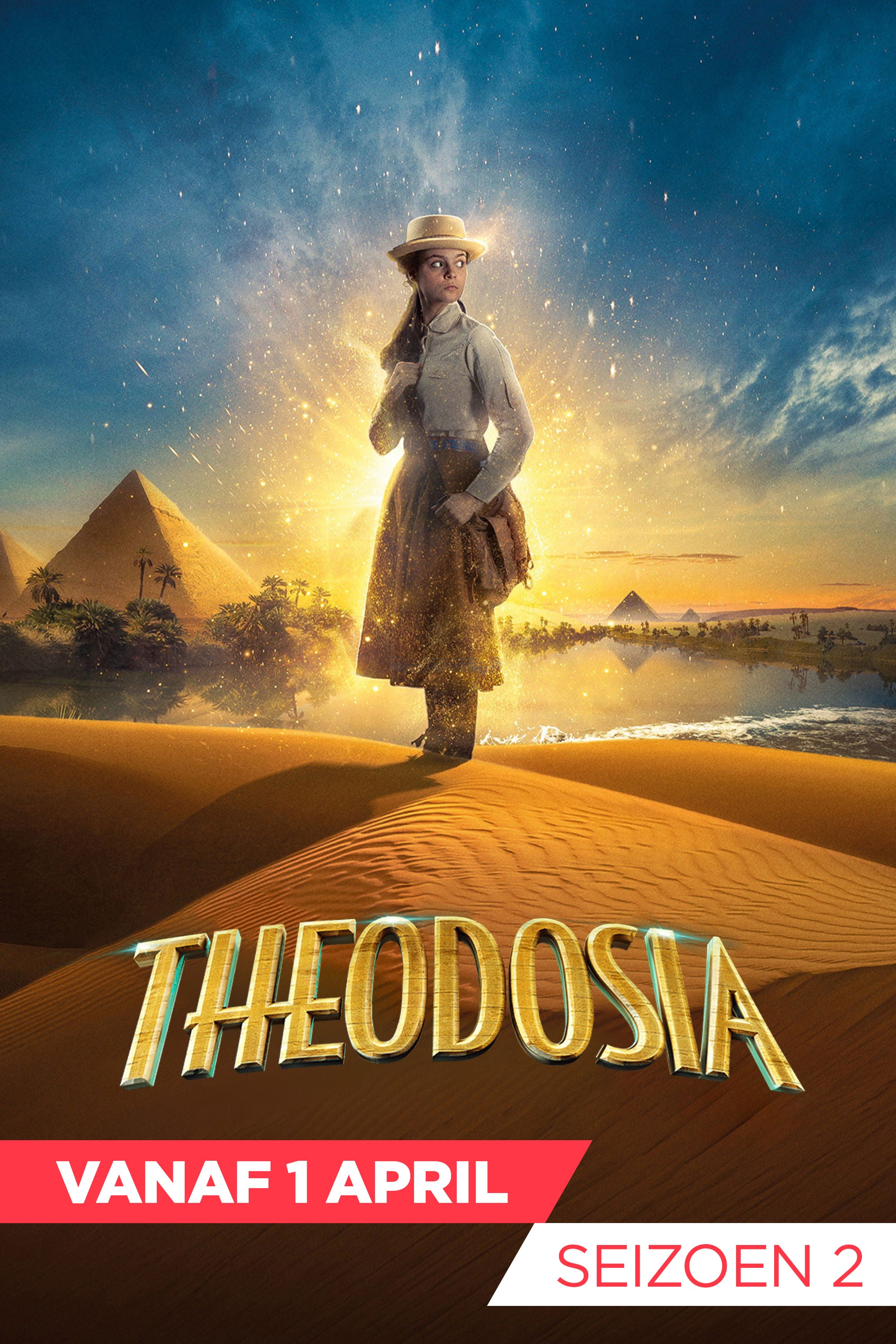 Theodosia