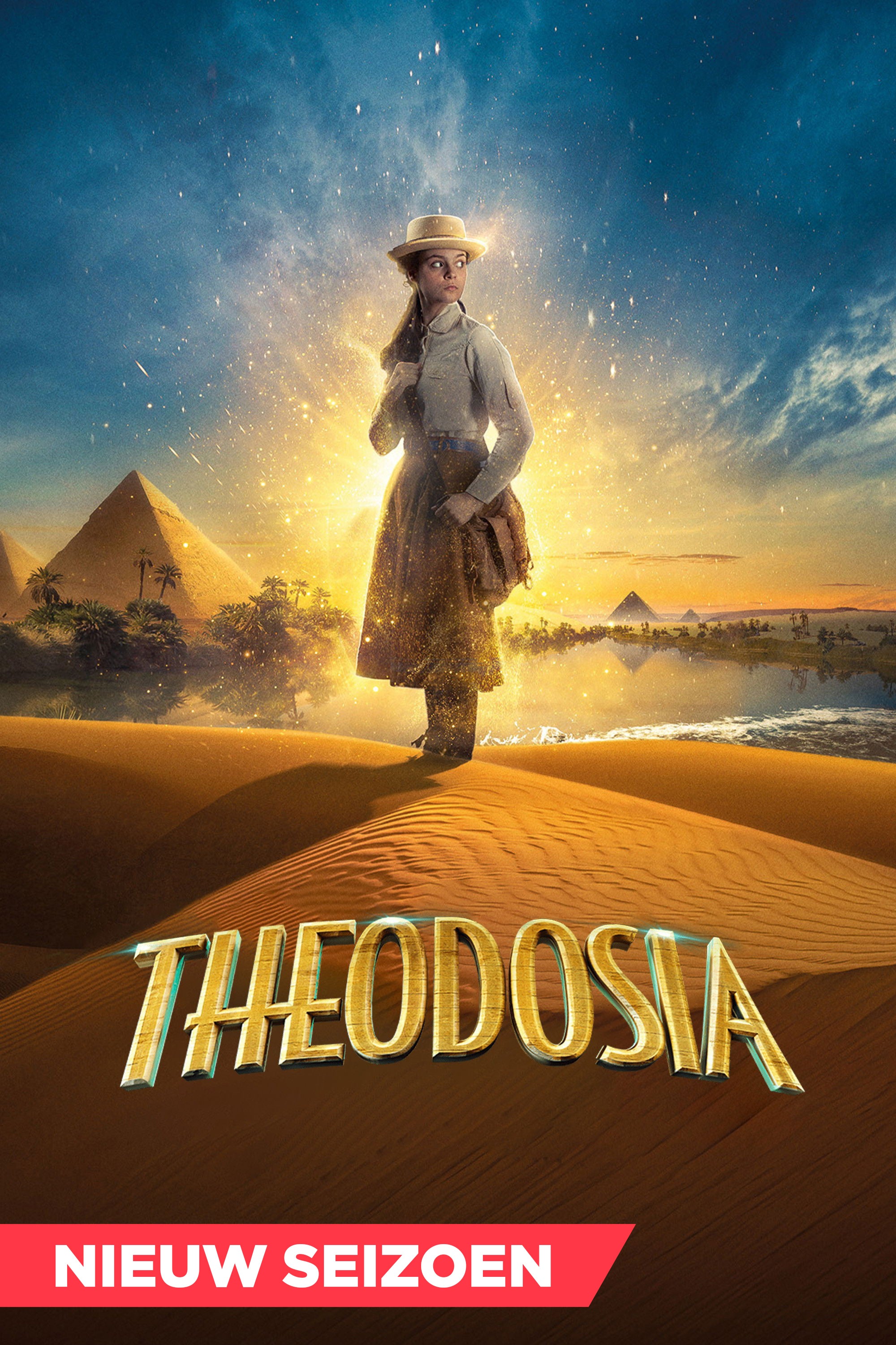 Theodosia