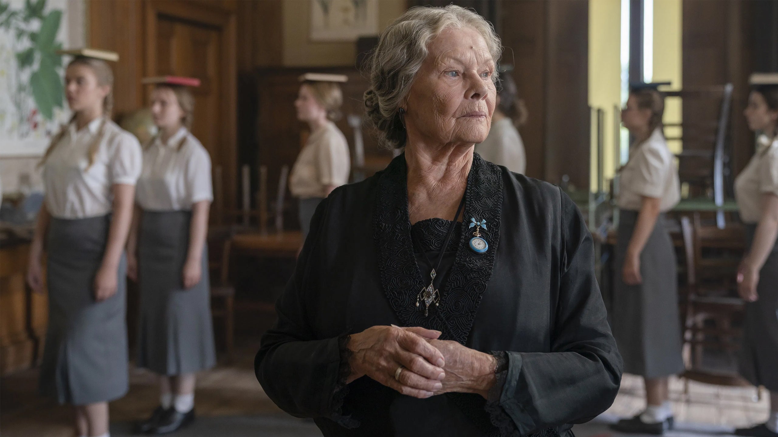 Six Minutes To Midnight