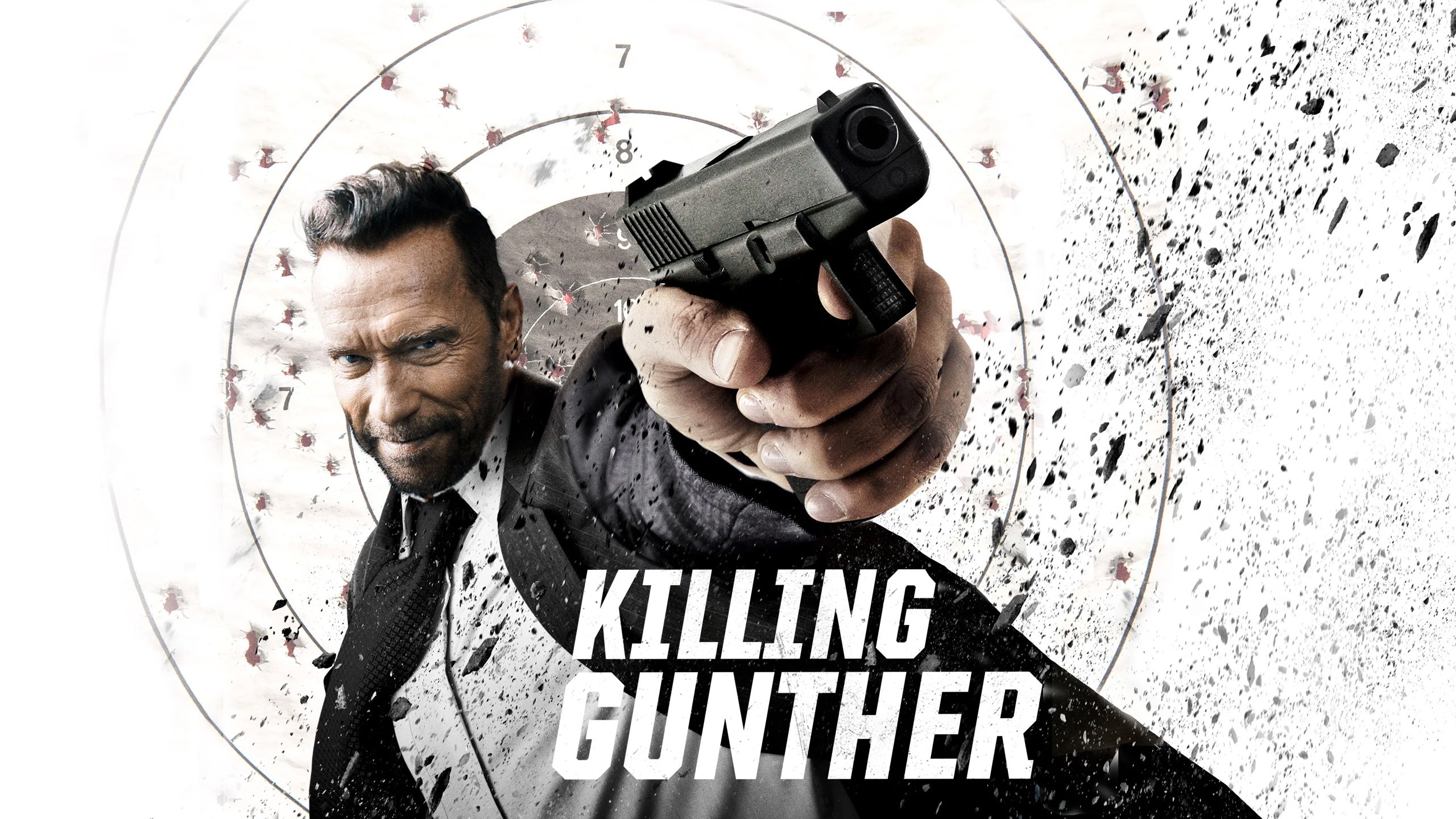 Killing Gunther