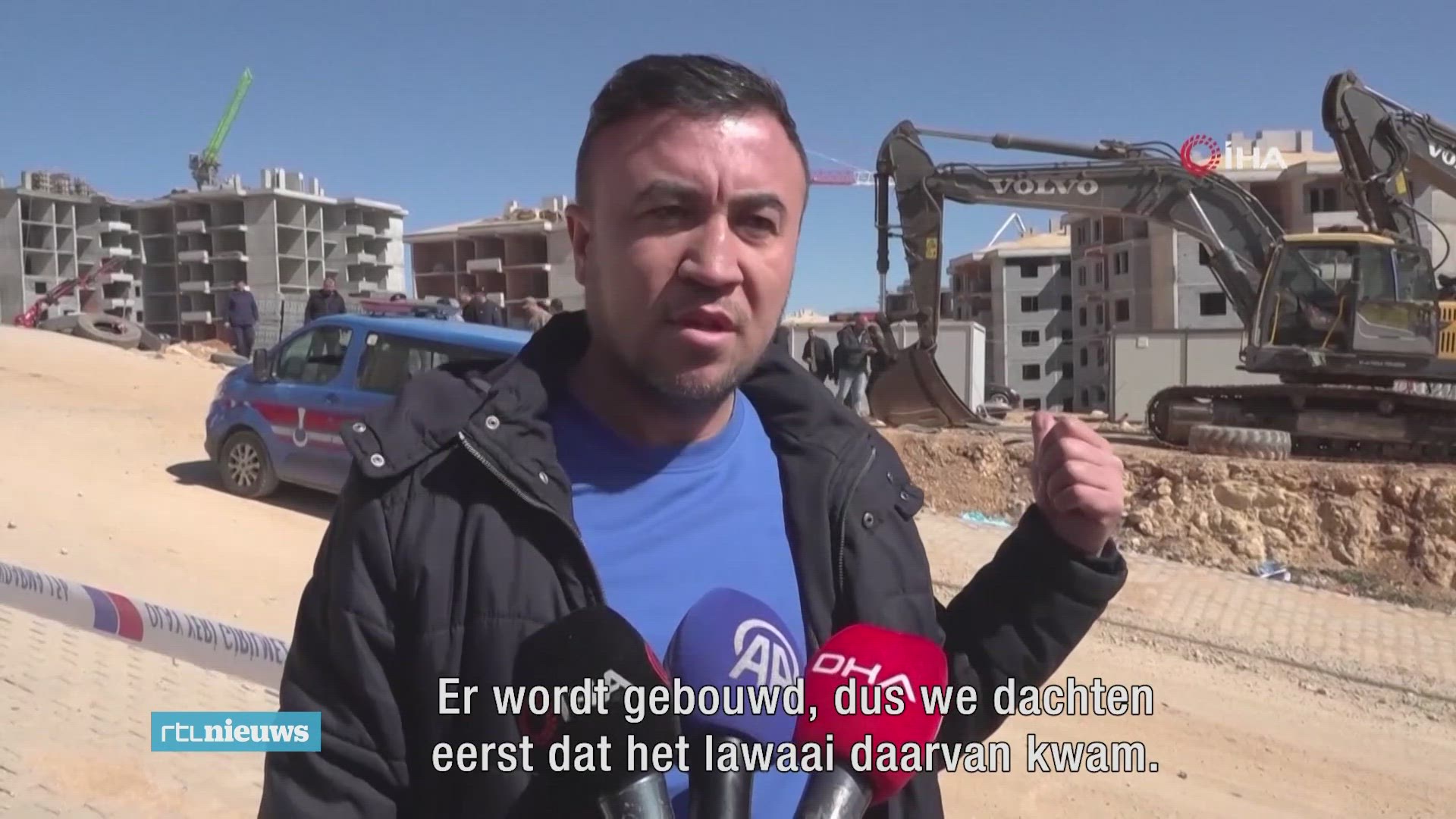 RTL Nieuws - 18:00 uur