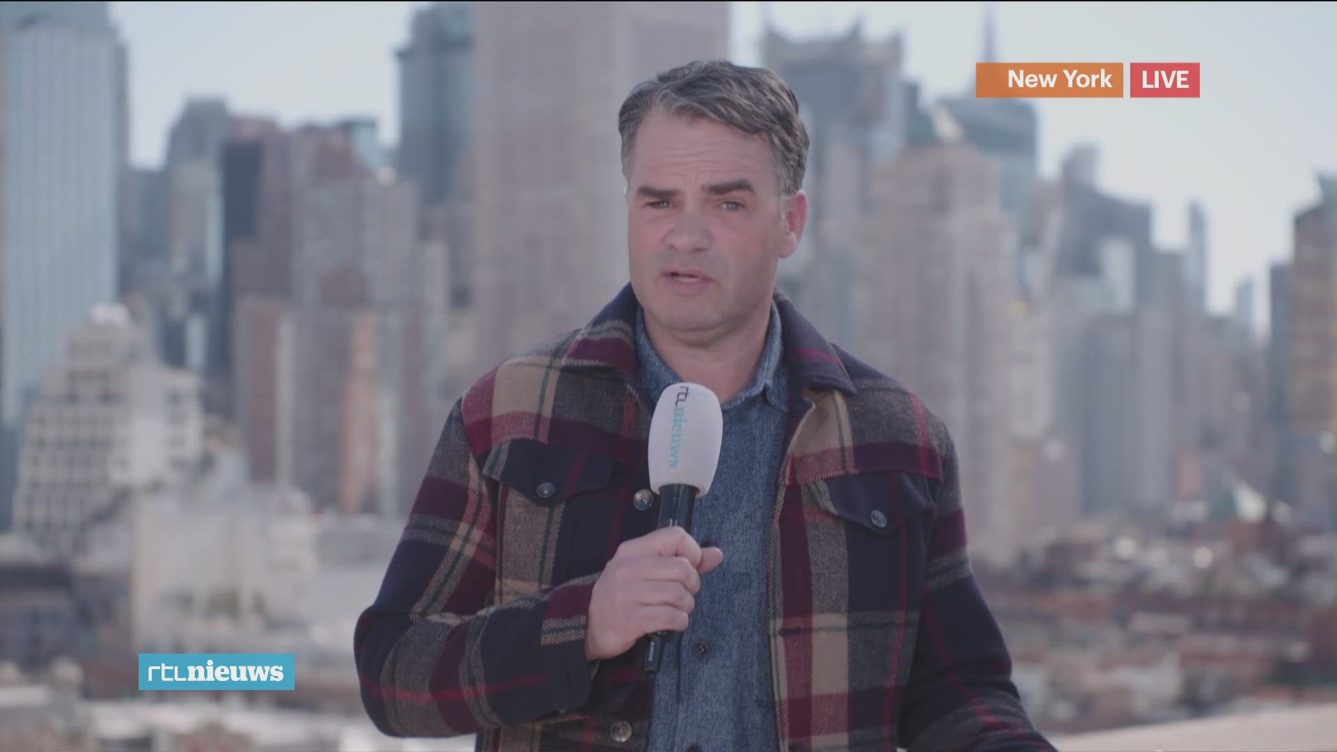 RTL Nieuws - 19:30 uur