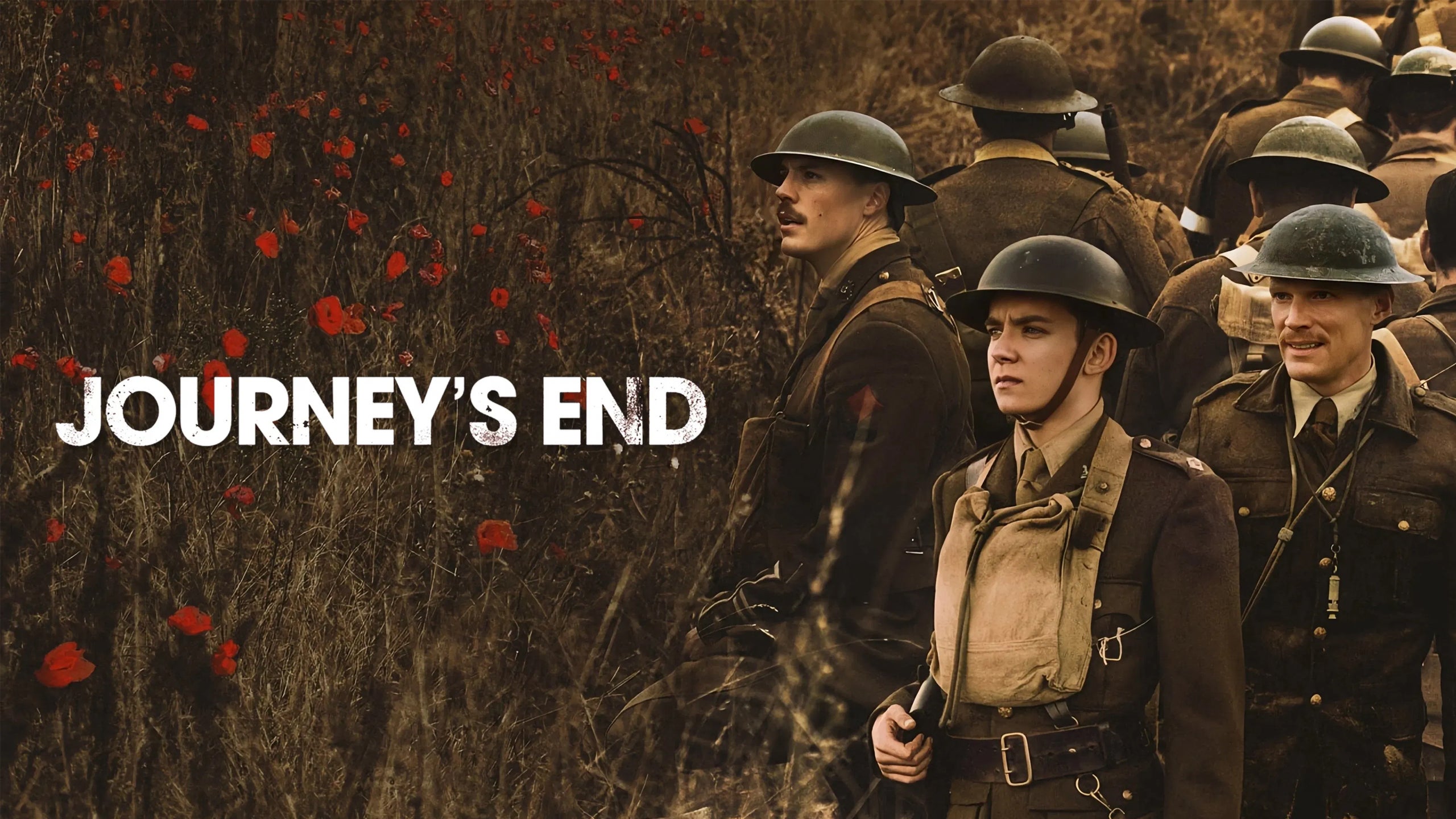1918: Journey's End