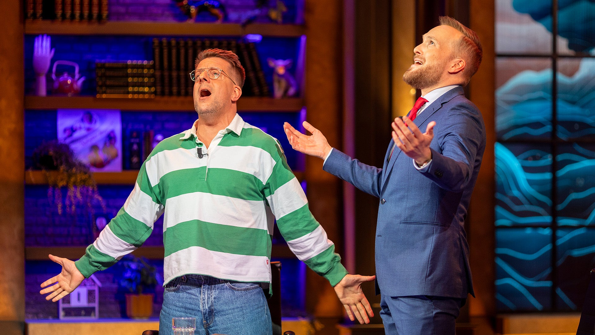 Rare Namen En Slogans Van Lokale Partijen