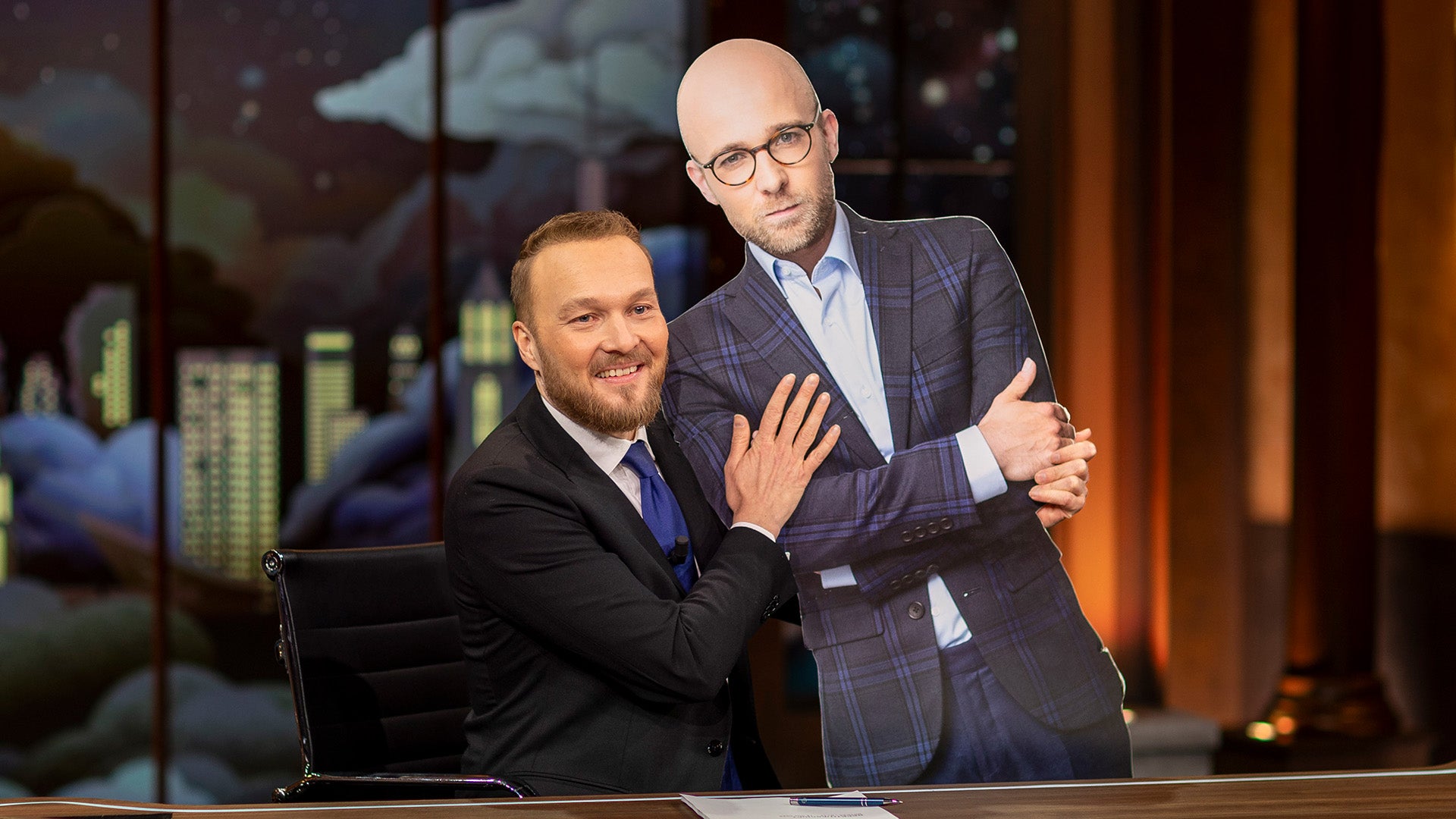 Valt Het Onderwijs Nog Te Redden Van AI?