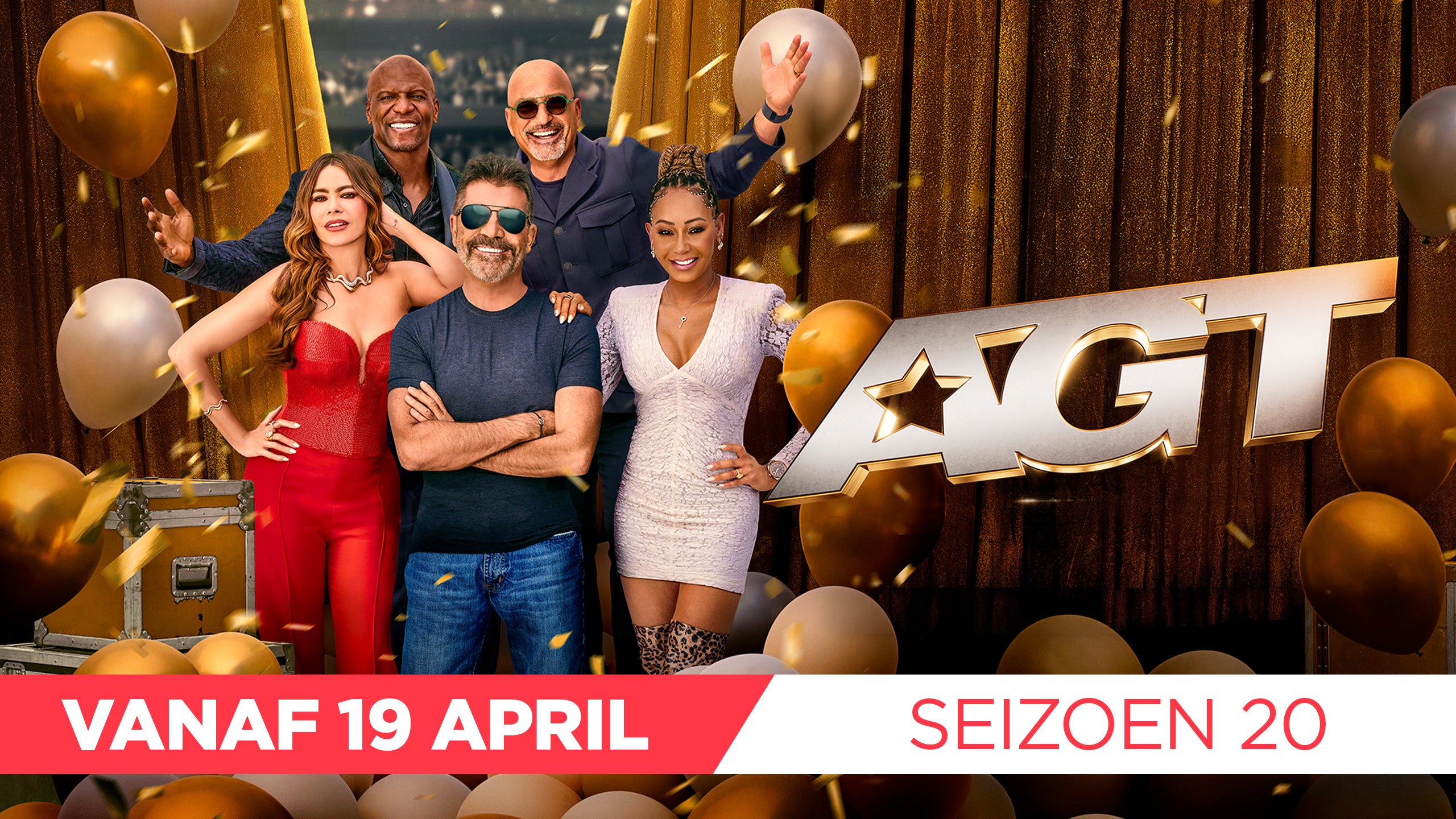 America's Got Talent