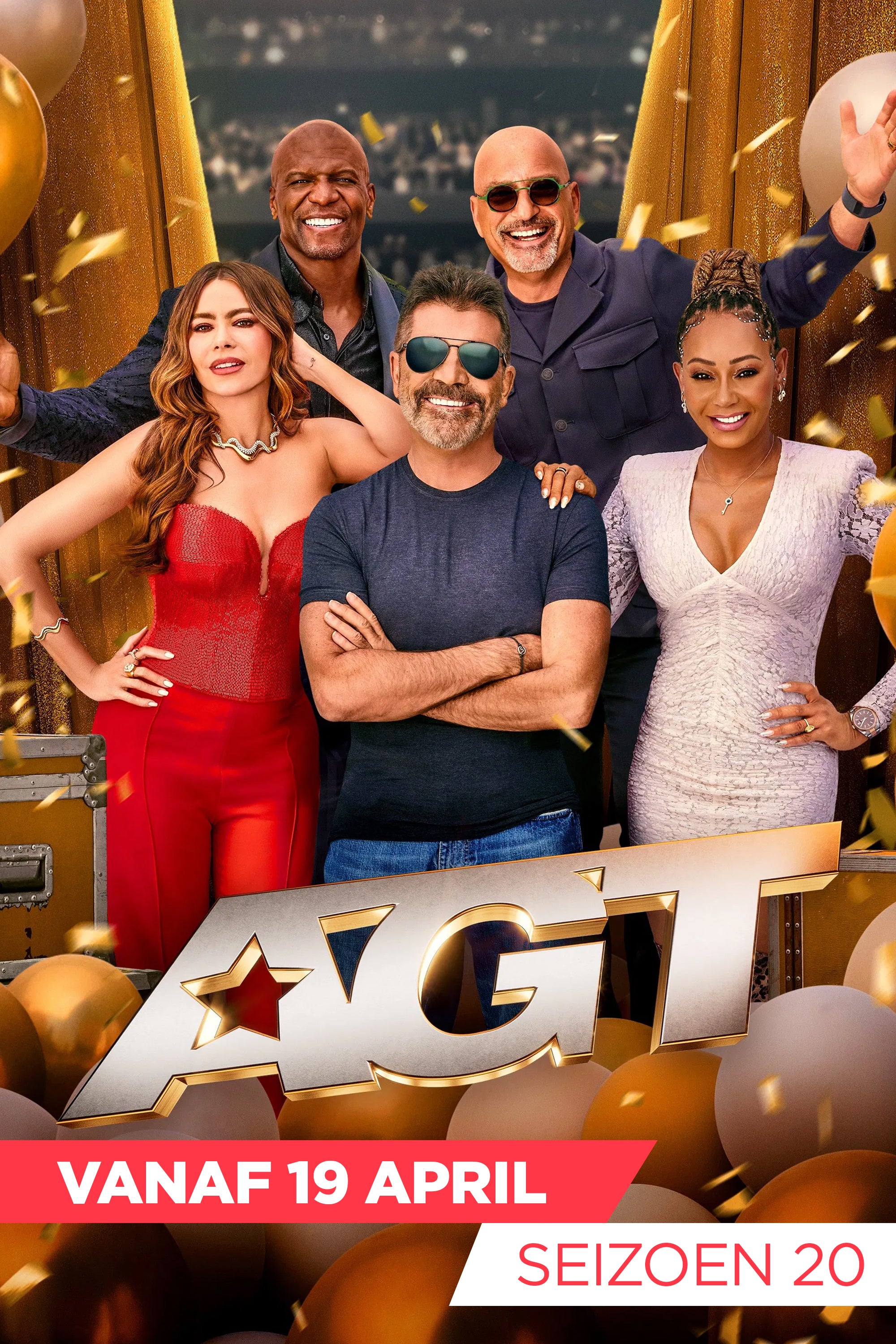 America's Got Talent