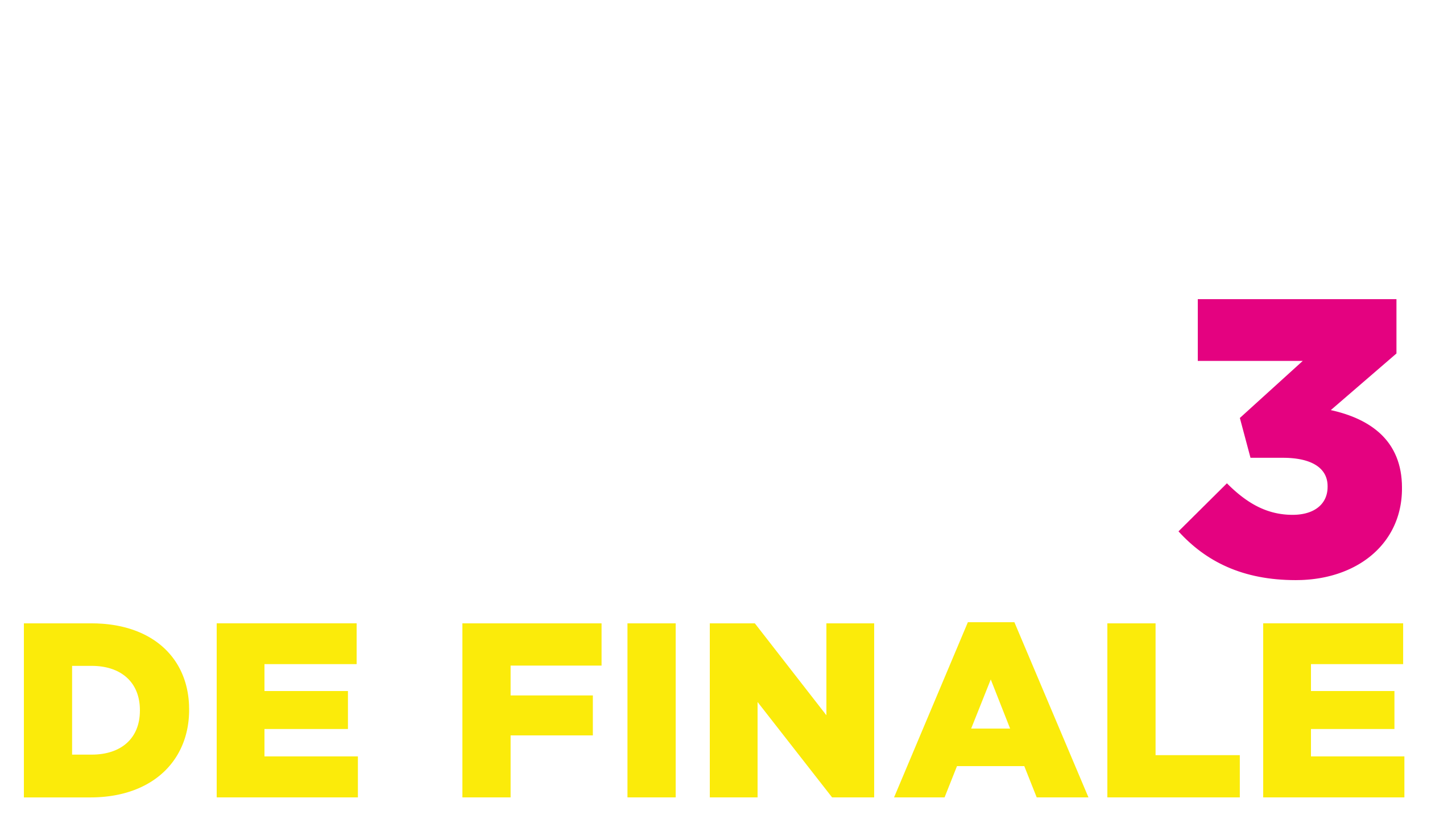 Misfit 3: De Finale