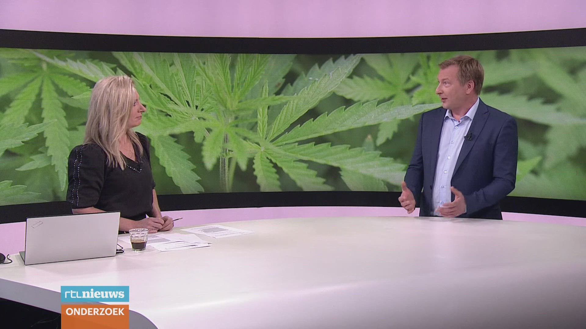 RTL Nieuws - 08:00 uur