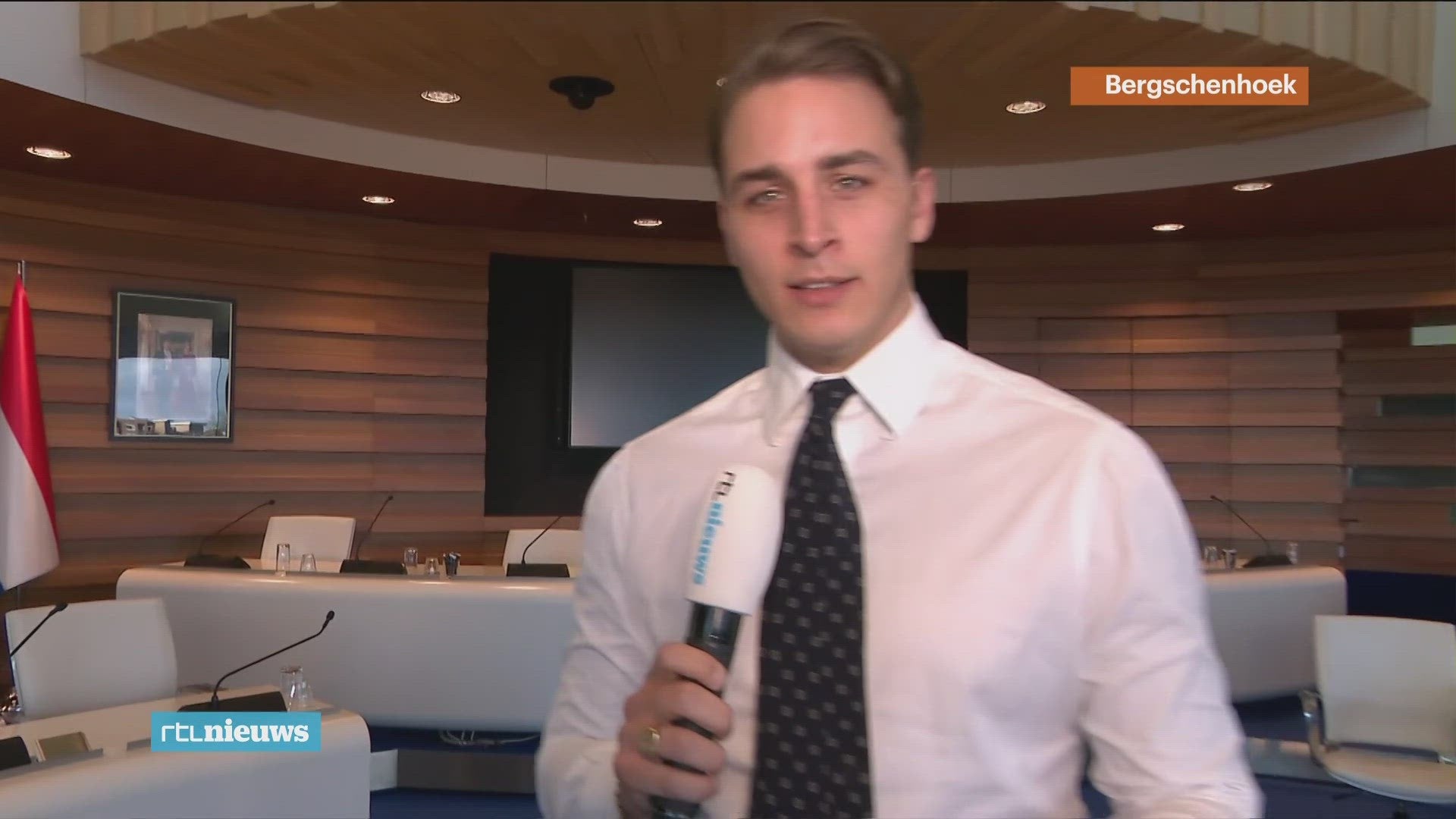 RTL Nieuws - 08:20 uur