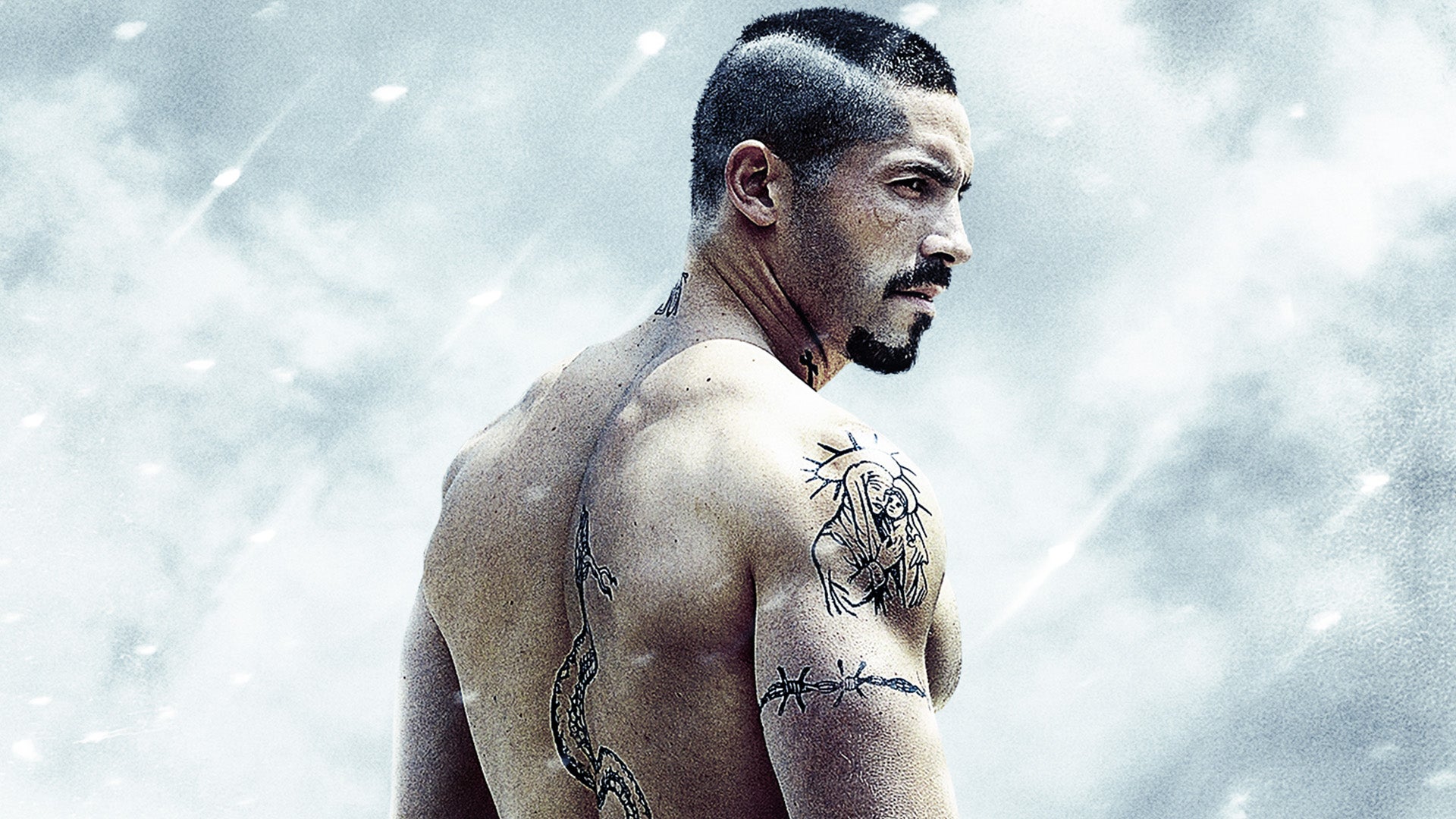 Boyka: Undisputed IV