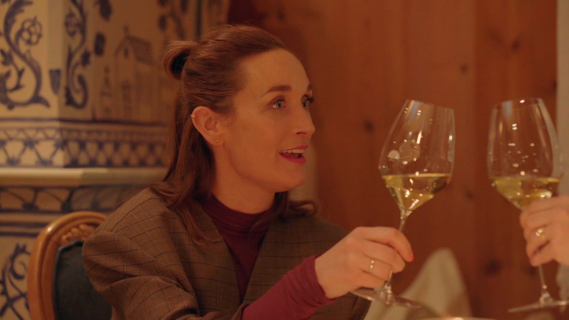 Culinair Genieten Met Nina & Elise In Ischgl