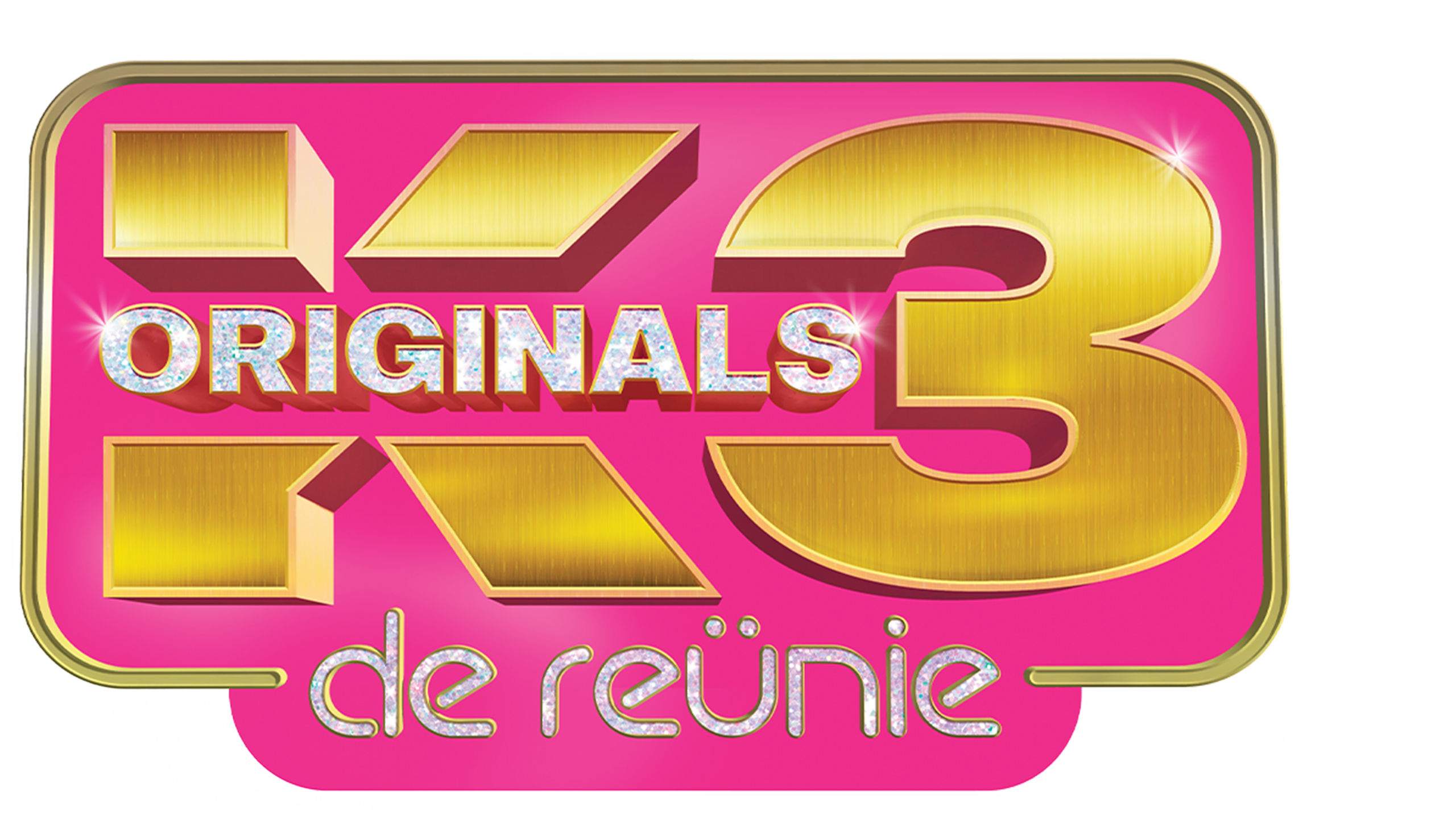 K3 Originals, De Reünie