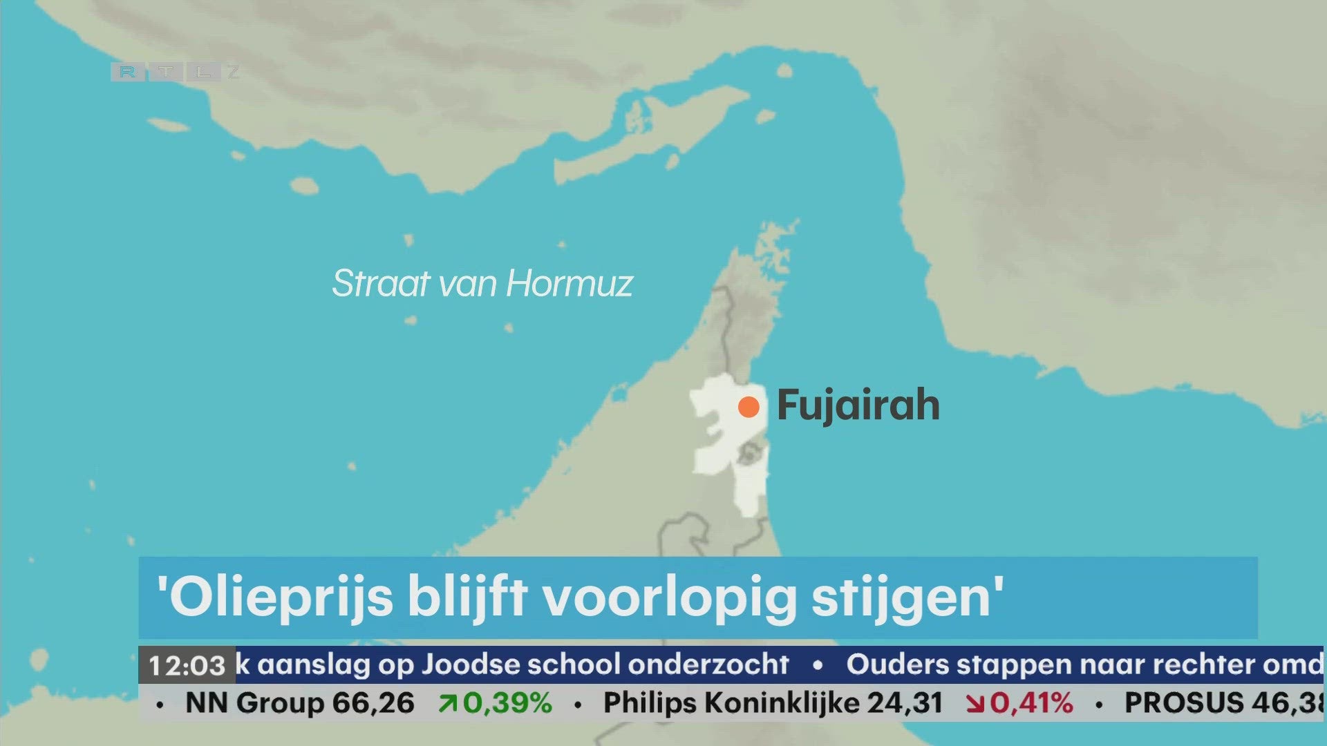 RTL Z Nieuws - 12:00 uur