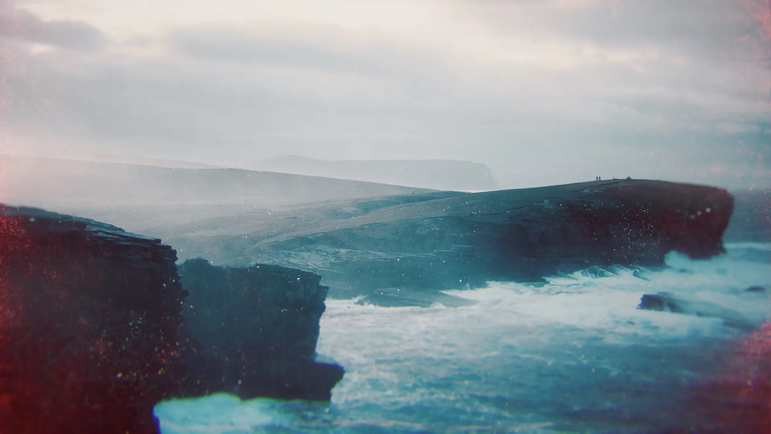 The Orkney Assassin: Murder in the Isles