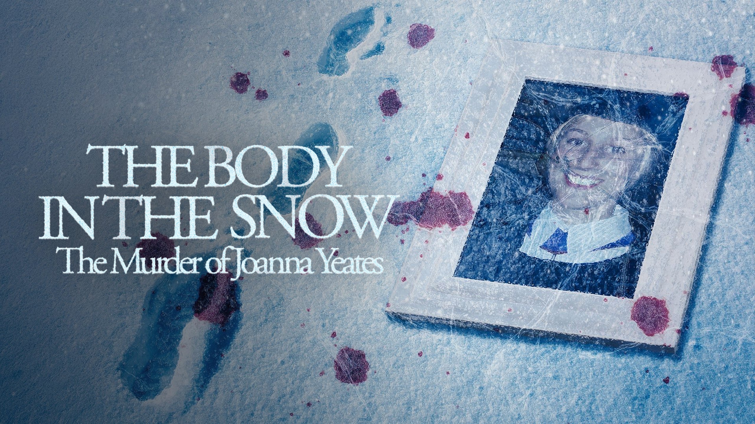 Body In The Snow: The Murder Of Joanna Yeates