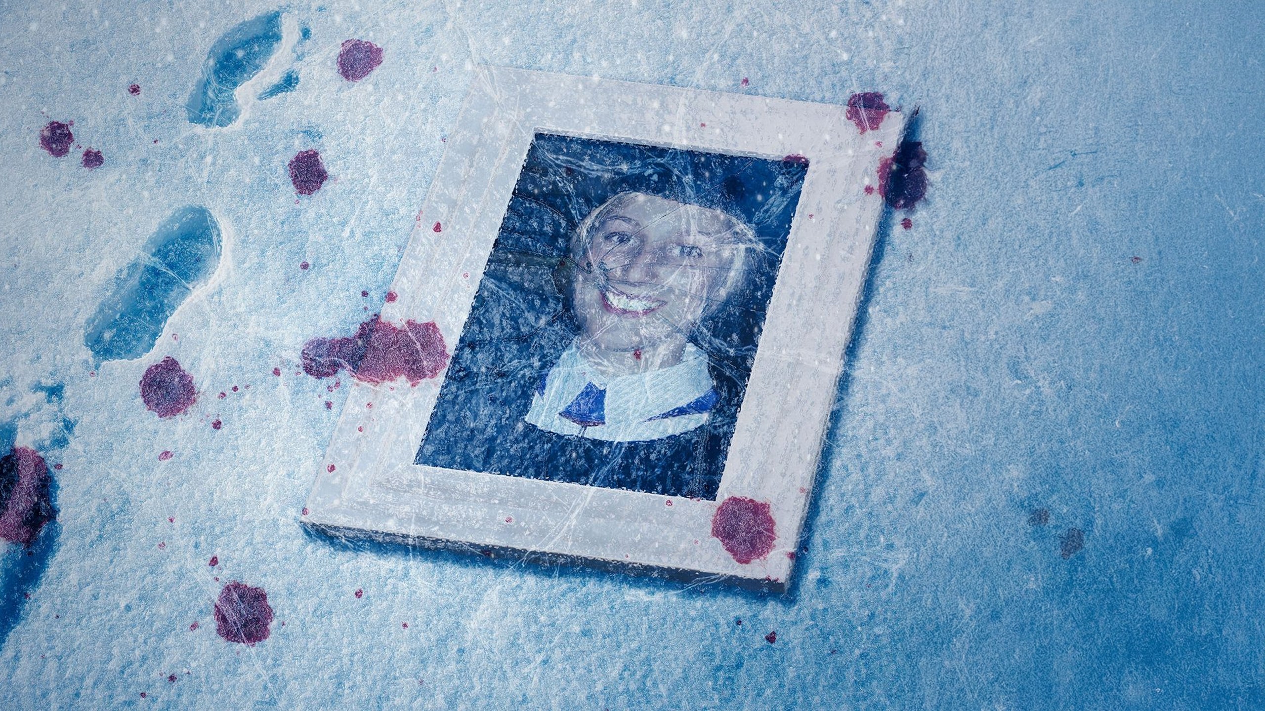 Body In The Snow: The Murder Of Joanna Yeates