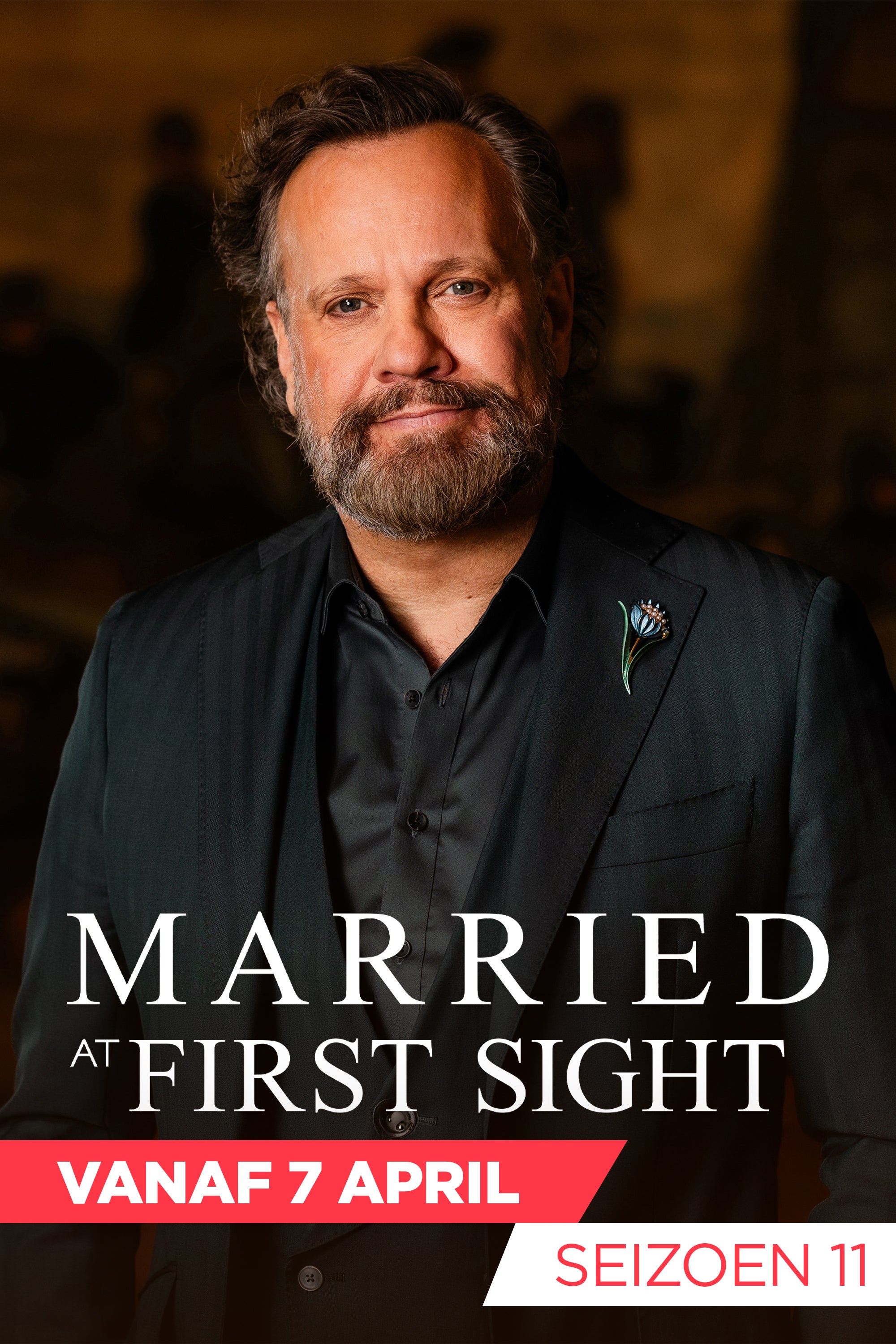 Married At First Sight