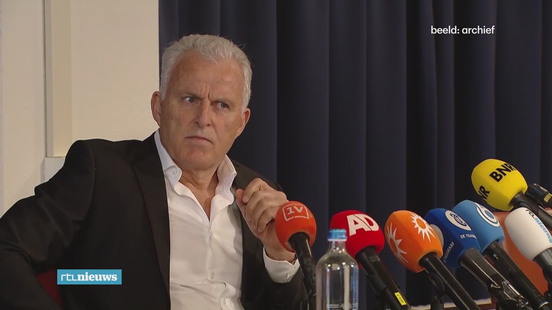 RTL Nieuws - 18:00 uur