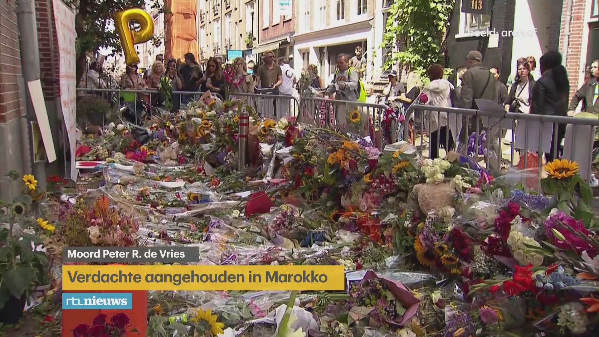 RTL Nieuws - 19:30 uur