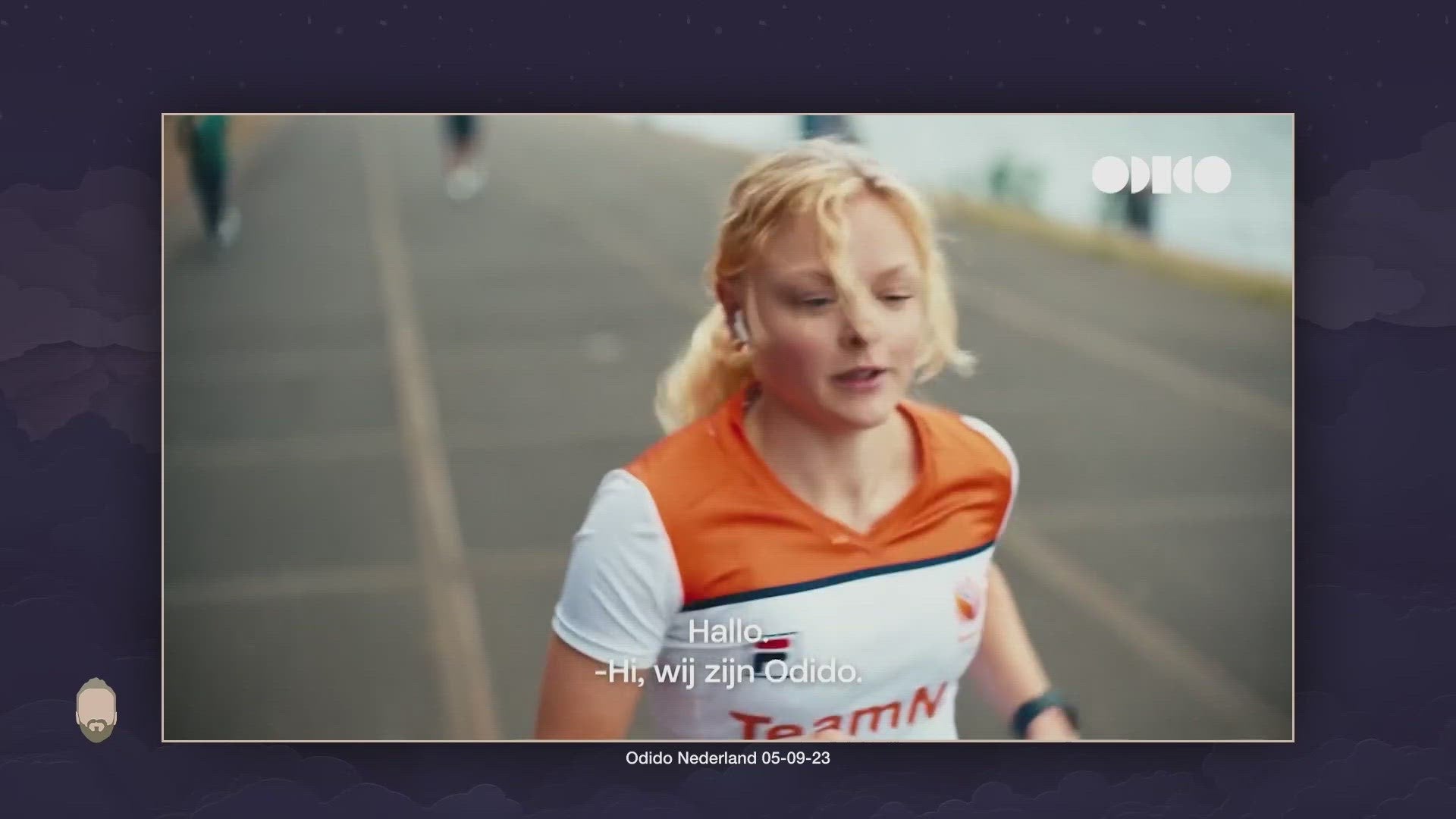 De Laatste Dag Om Stemmen Binnen Te Halen