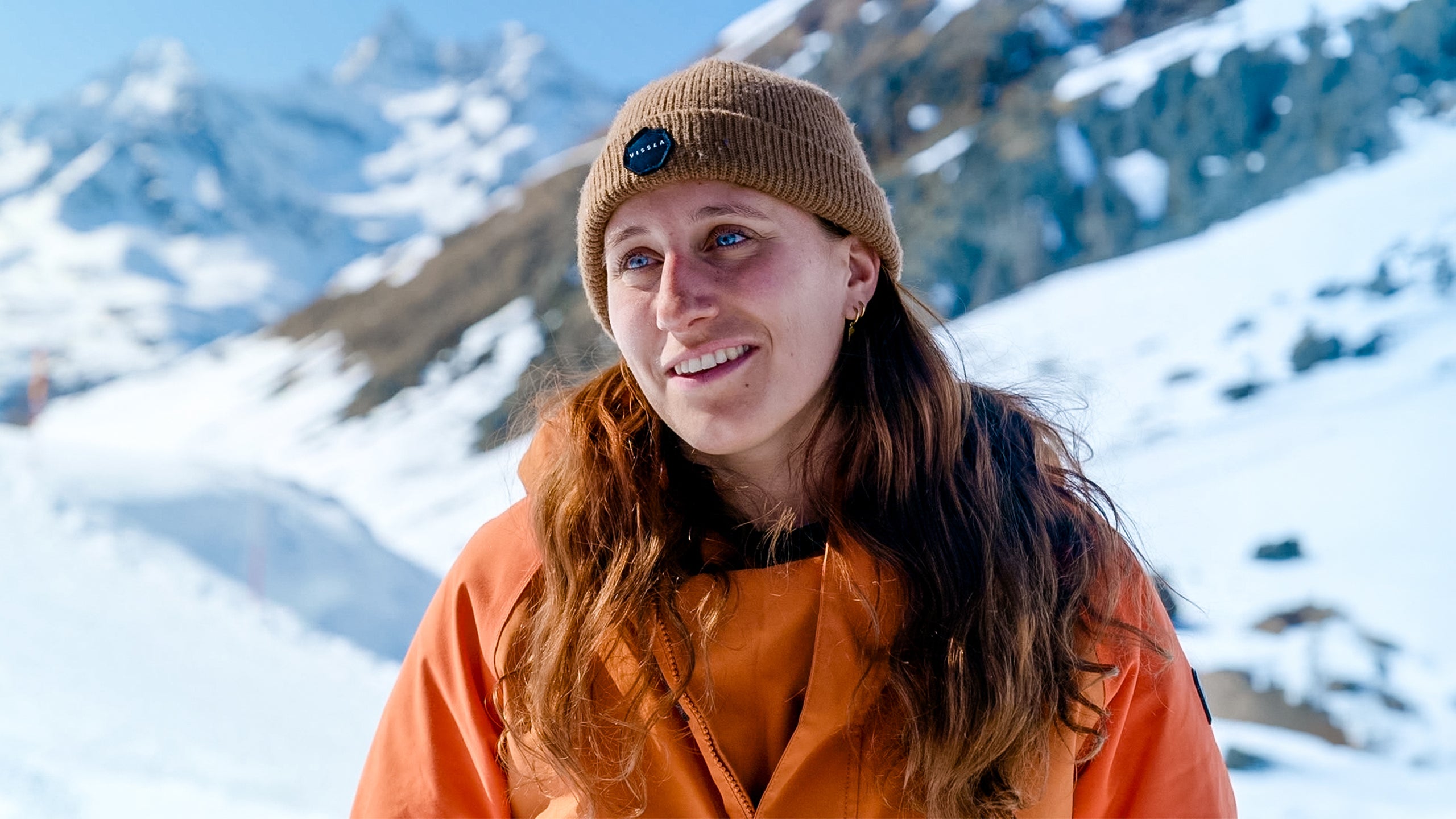 Winter Vol Liefde België