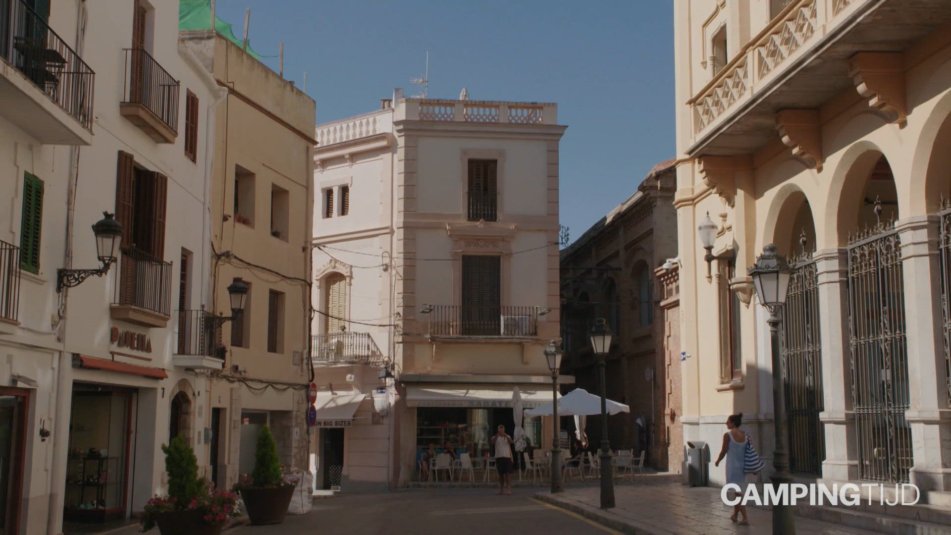 Zeeuwse Kust & Costa Dorada