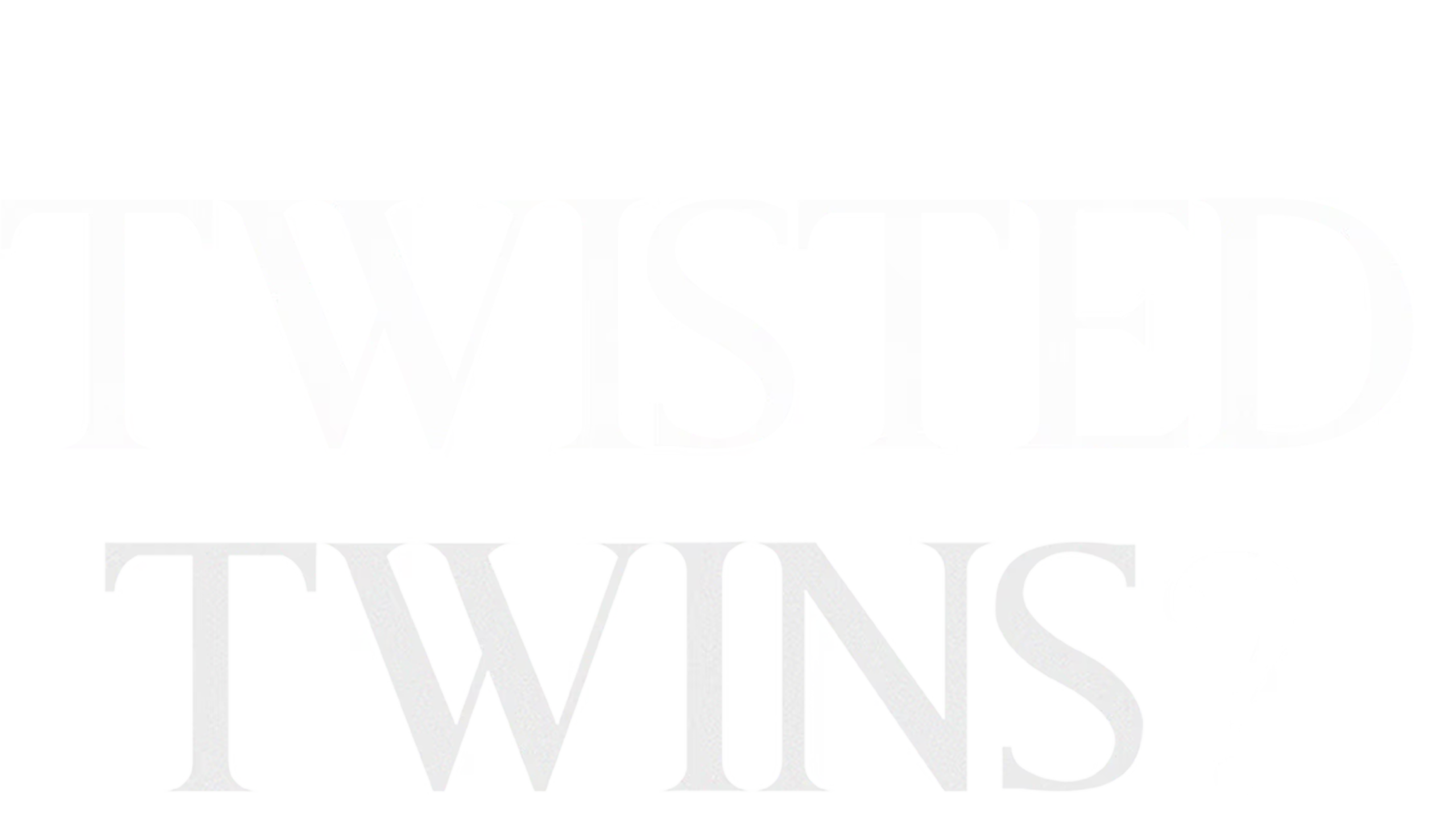 Twisted Twins
