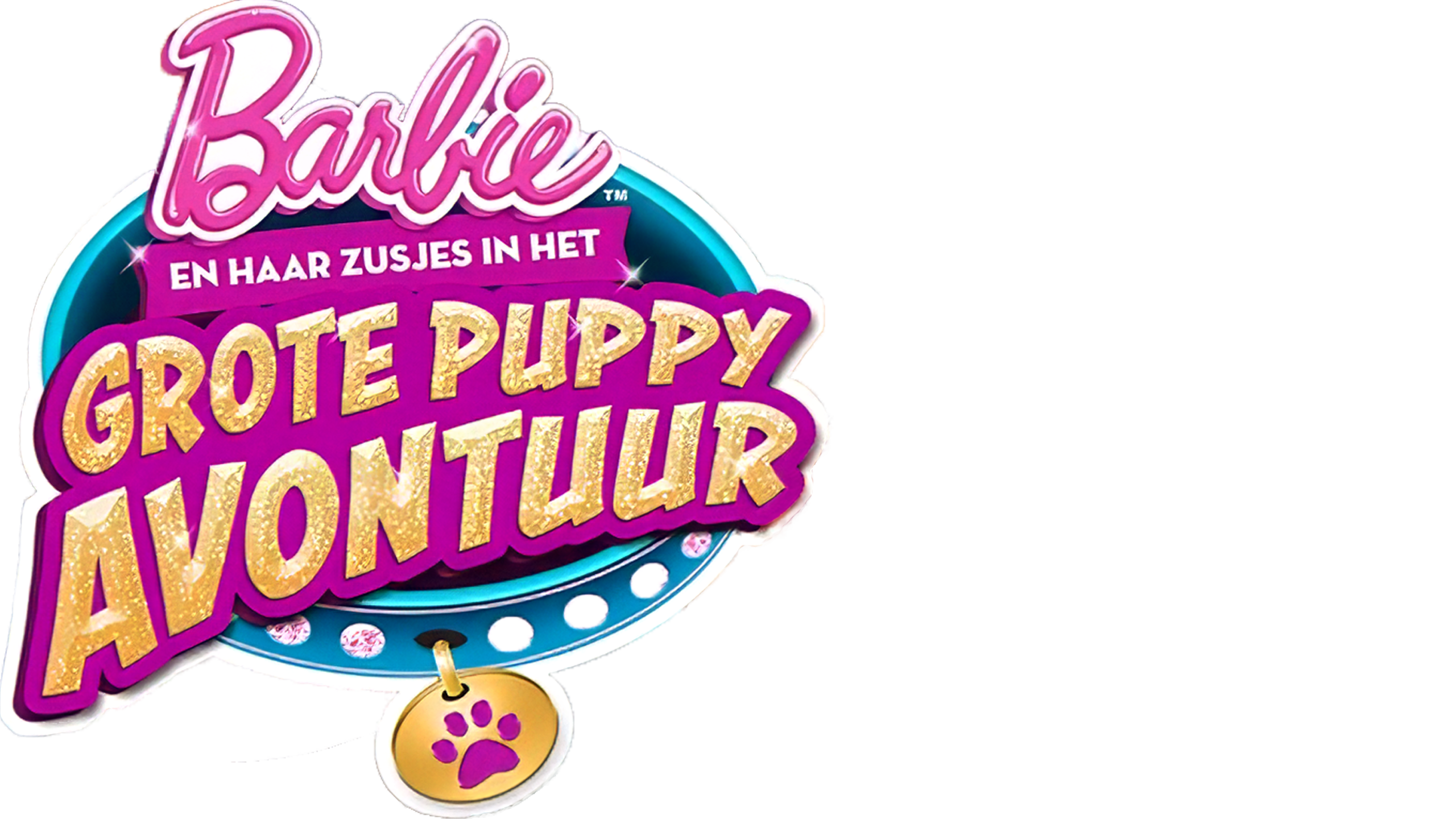 Barbie En Haar Zusjes In Het Grote Puppy Avontuur