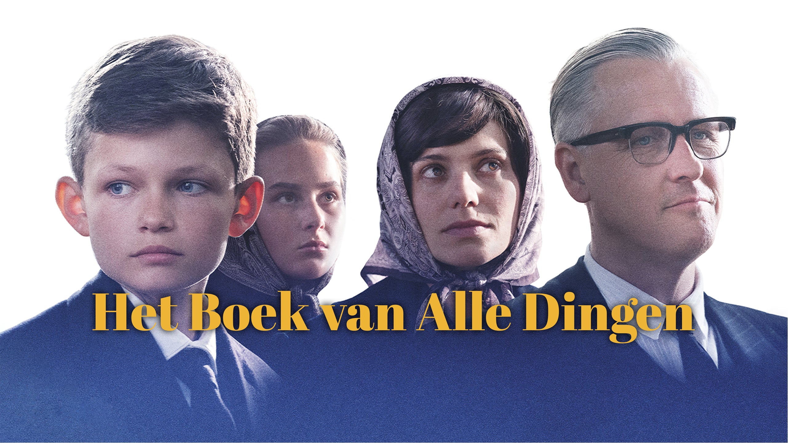 Het Boek van Alle Dingen