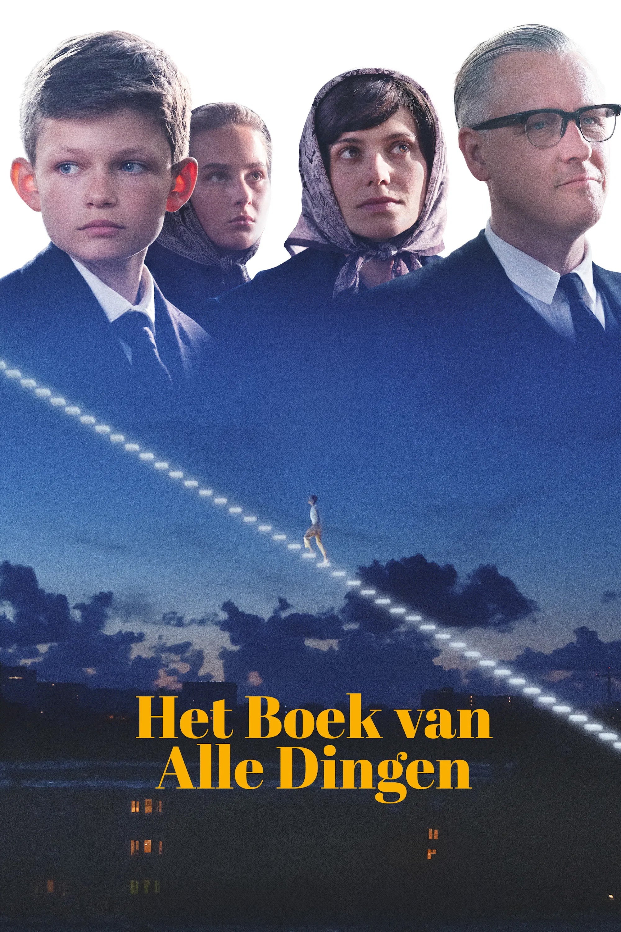 Het Boek van Alle Dingen