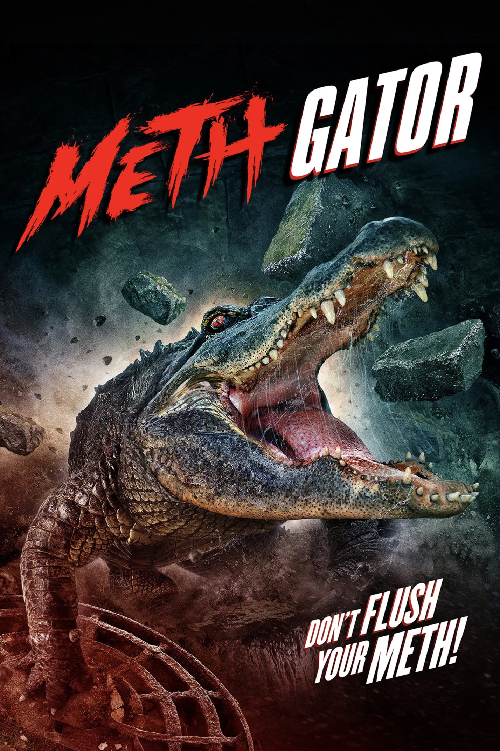 MethGator