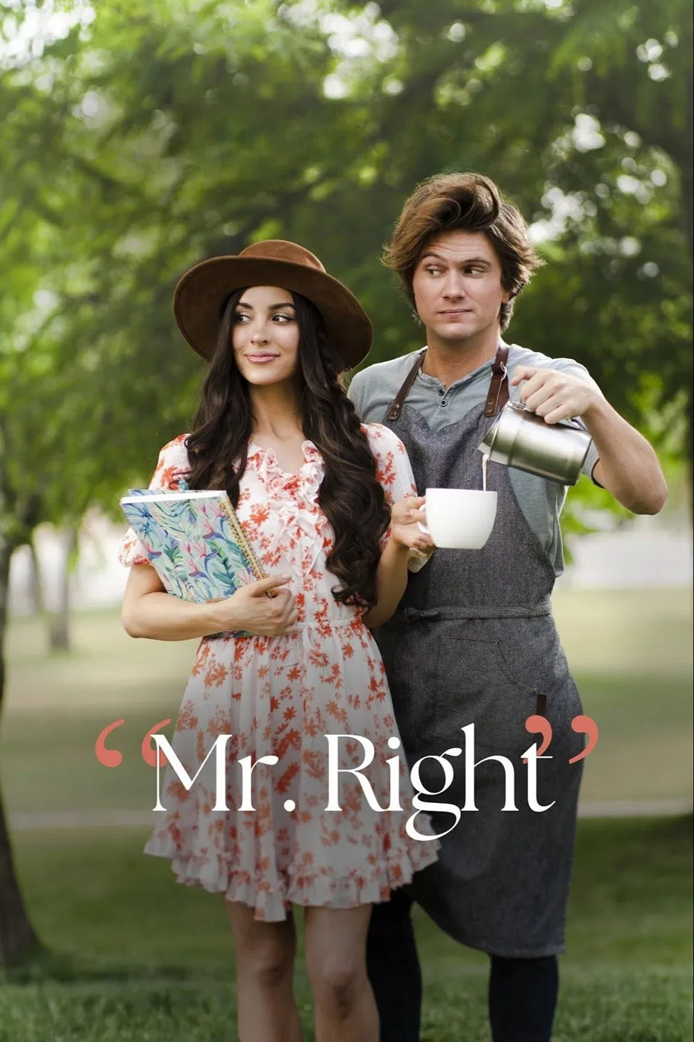 Mr. Right