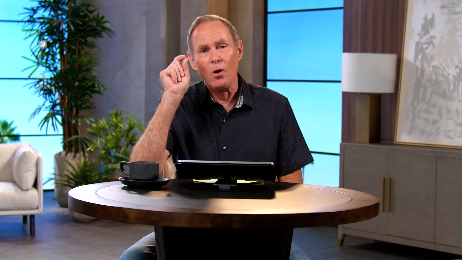 Lessons From Philippians: The Choice To Rejoice