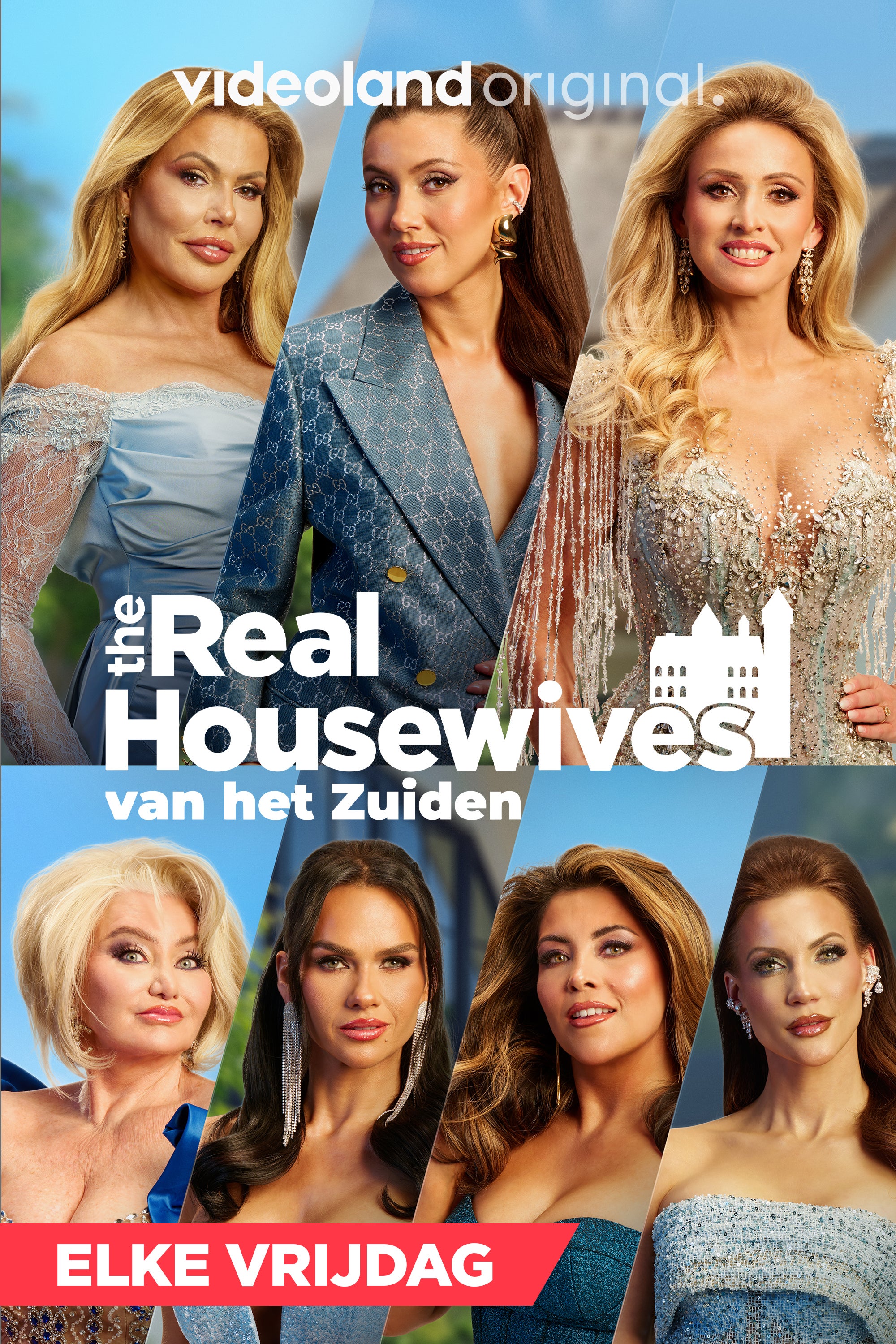 The Real Housewives Van Het Zuiden