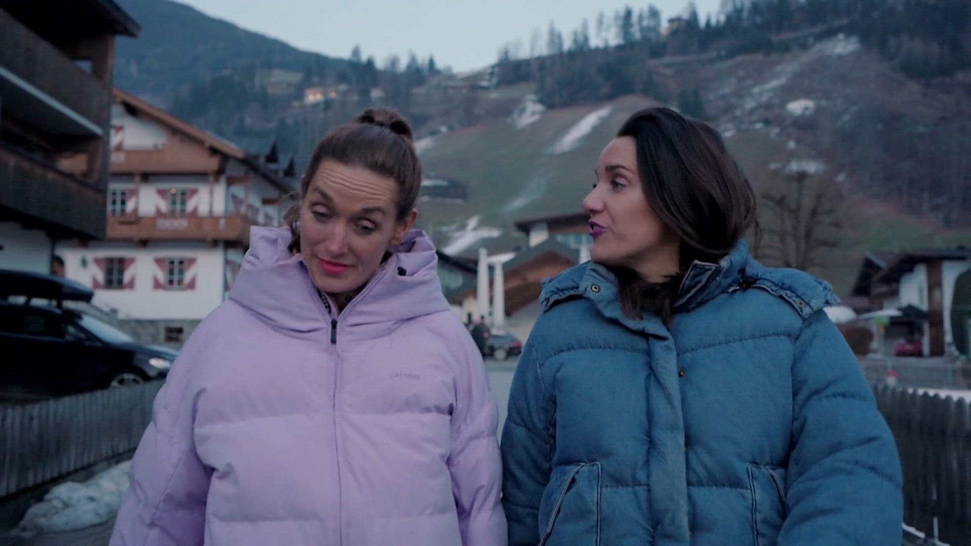 Alpensmaken Met Nina & Elise In Het Zillertal