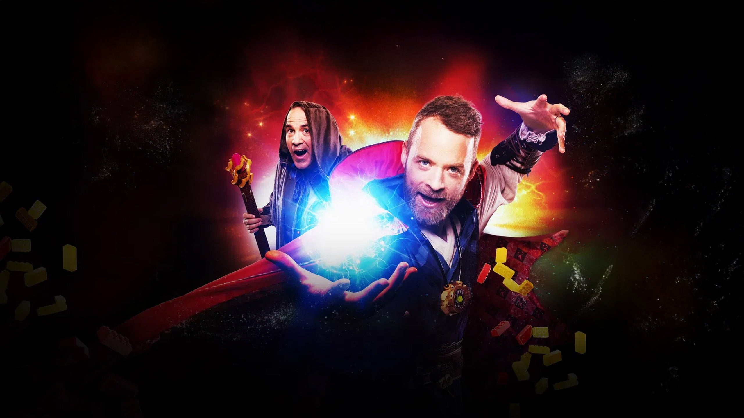 LEGO Masters Australië