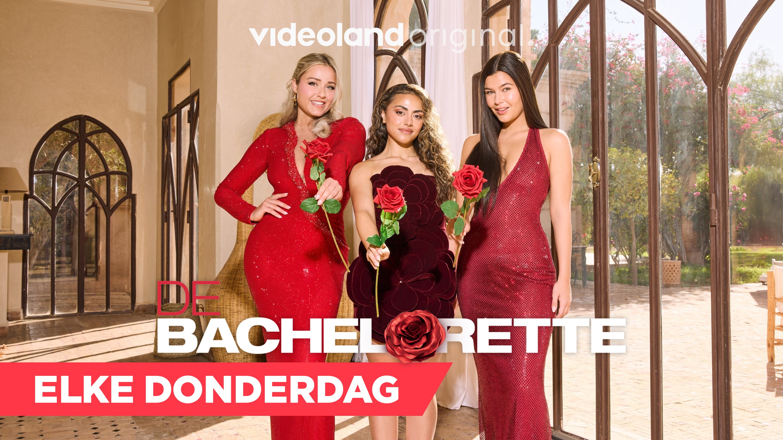 De Bachelorette