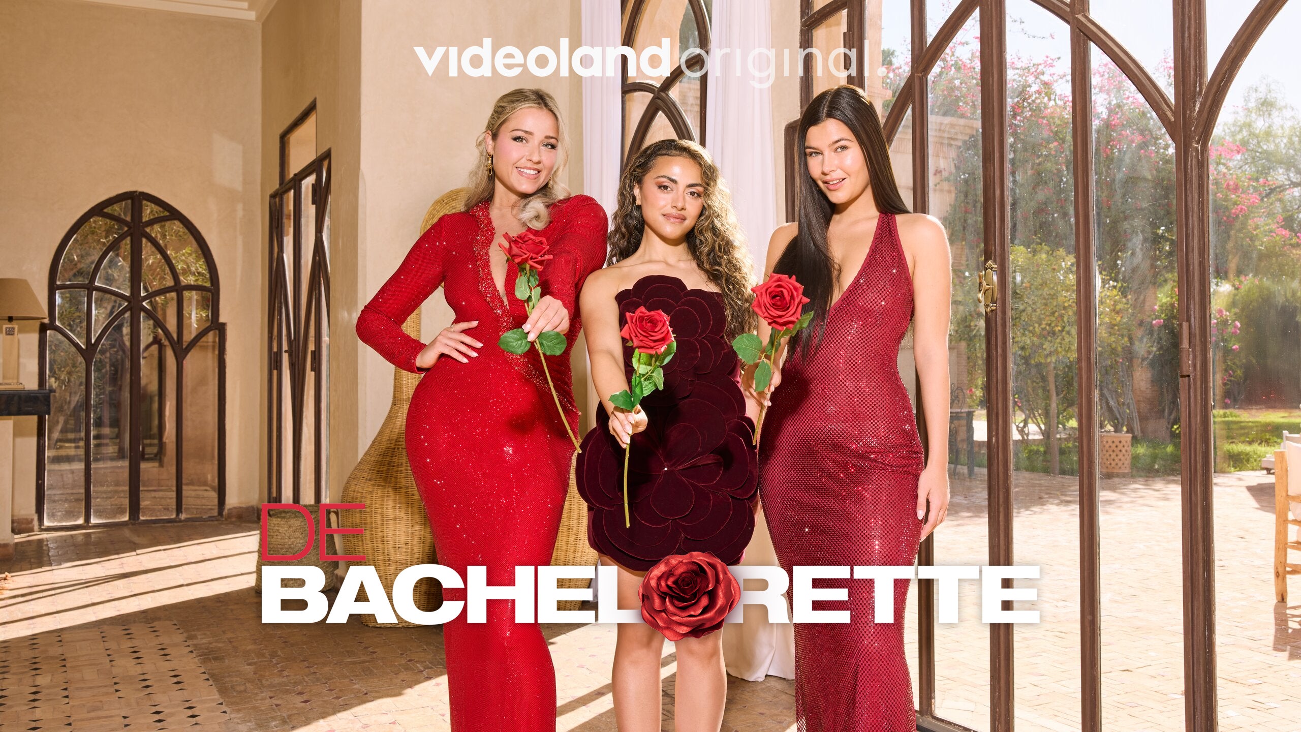 De Bachelorette