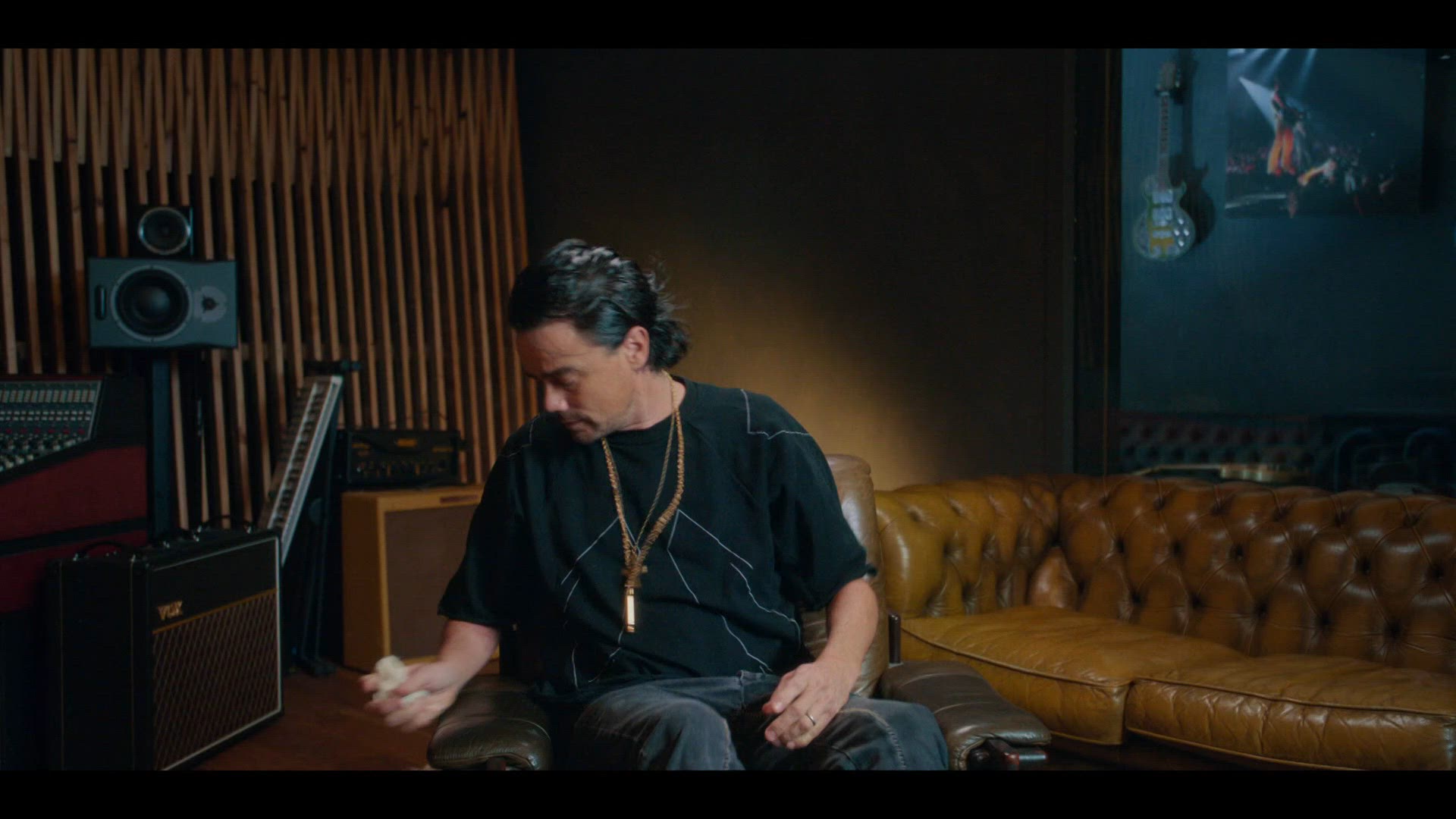 Promo: Kane: A Story Recorded