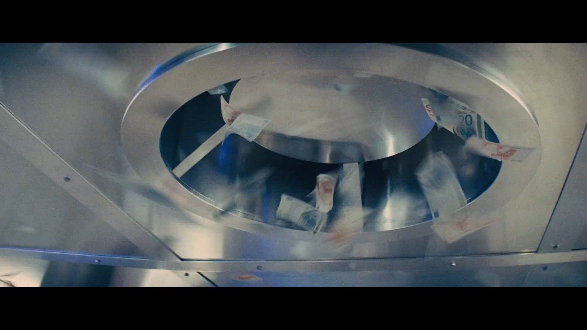 Trailer: Now You See Me