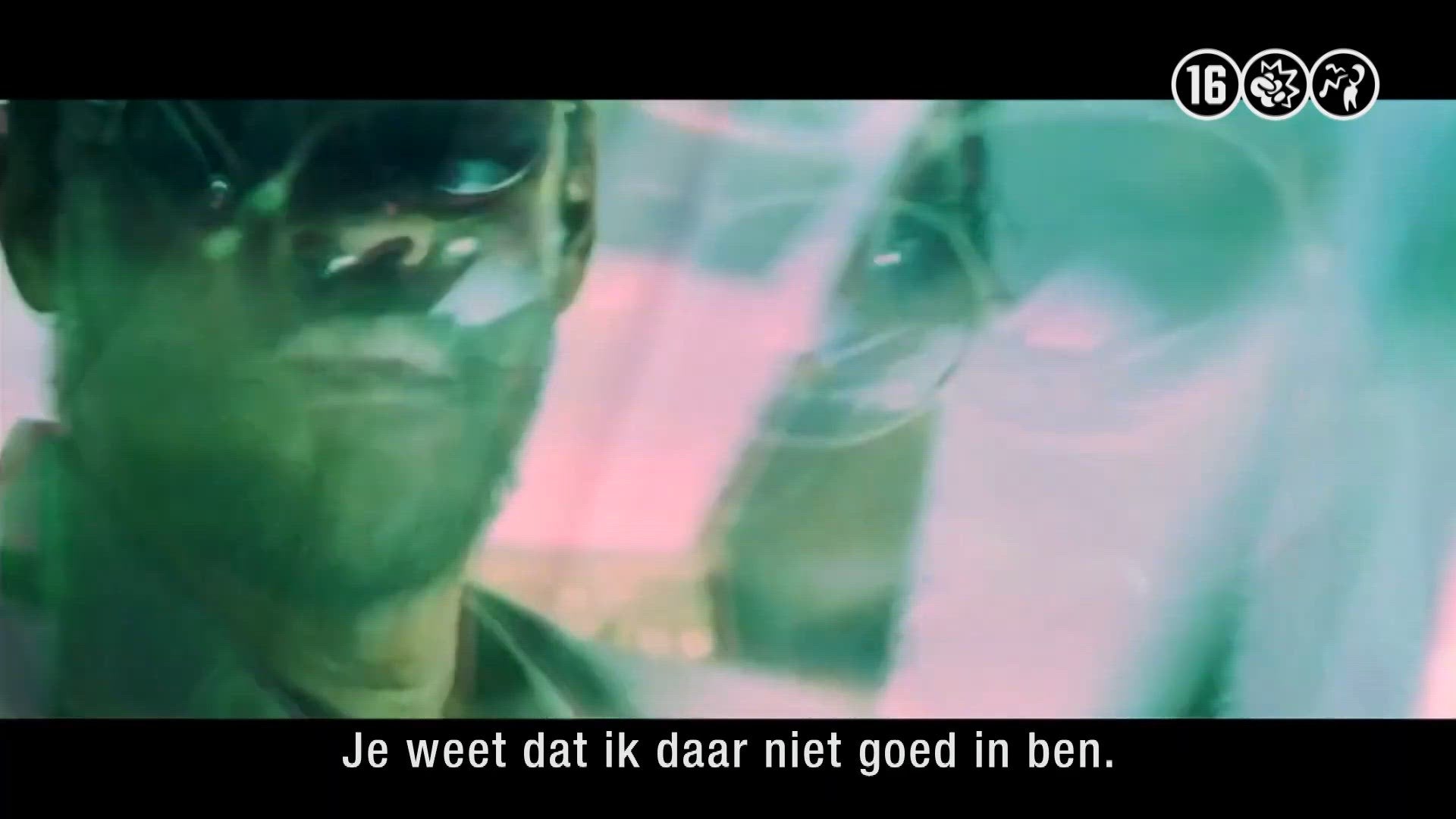 Trailer: Man on Fire