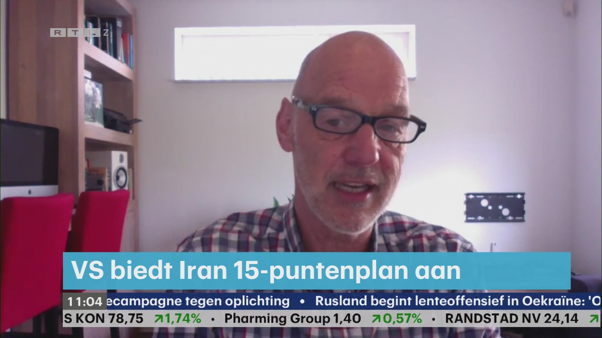 RTL Z Nieuws - 11:00 uur